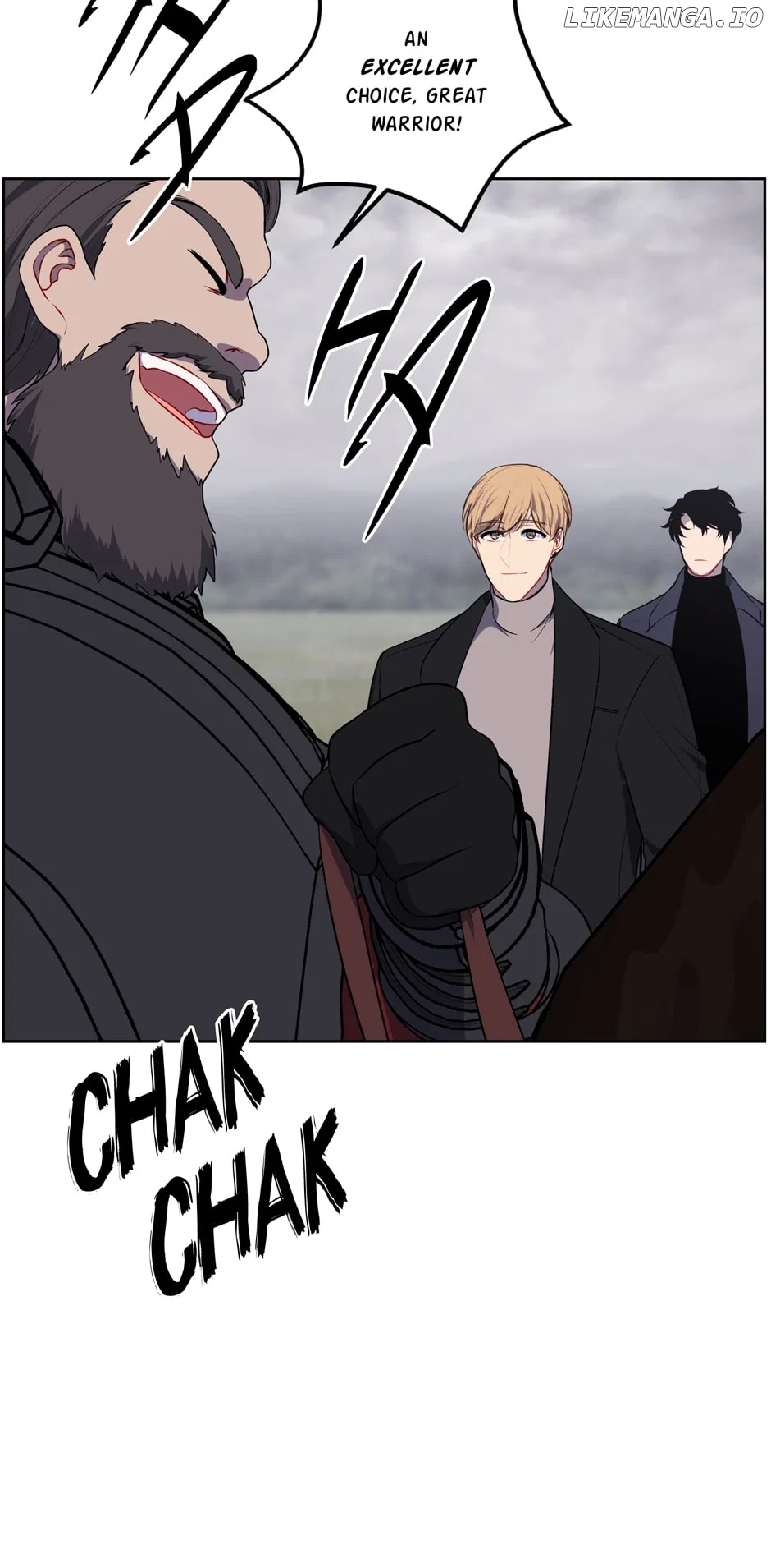I Woke Up as the Villain Chapter 167 – Page 32