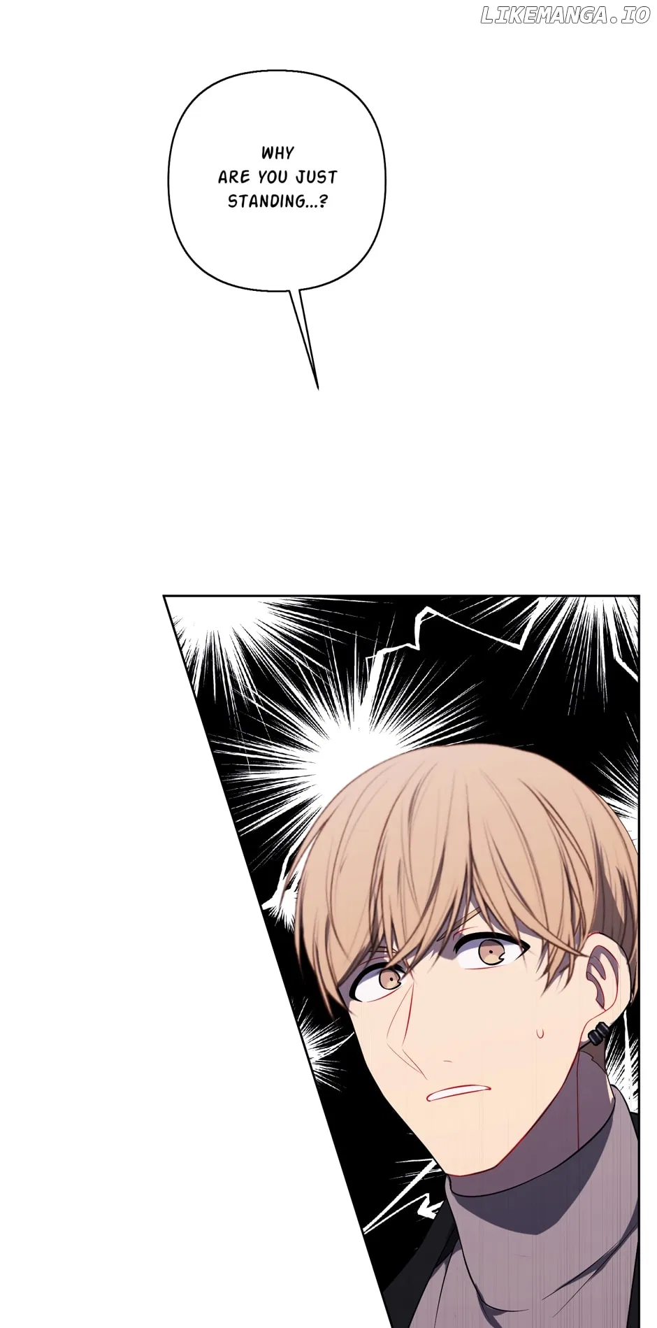I Woke Up as the Villain Chapter 167 – Page 34