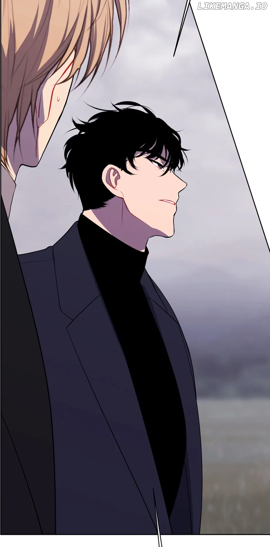 I Woke Up as the Villain Chapter 167 – Page 36