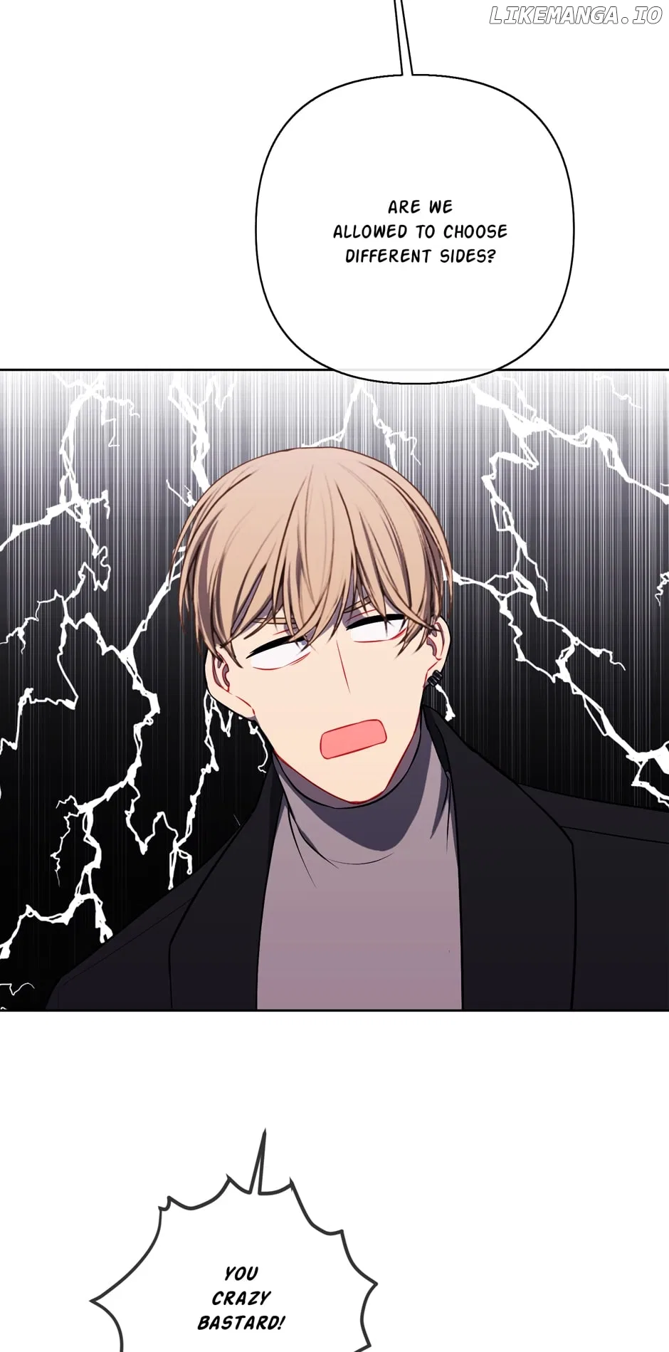 I Woke Up as the Villain Chapter 167 – Page 37