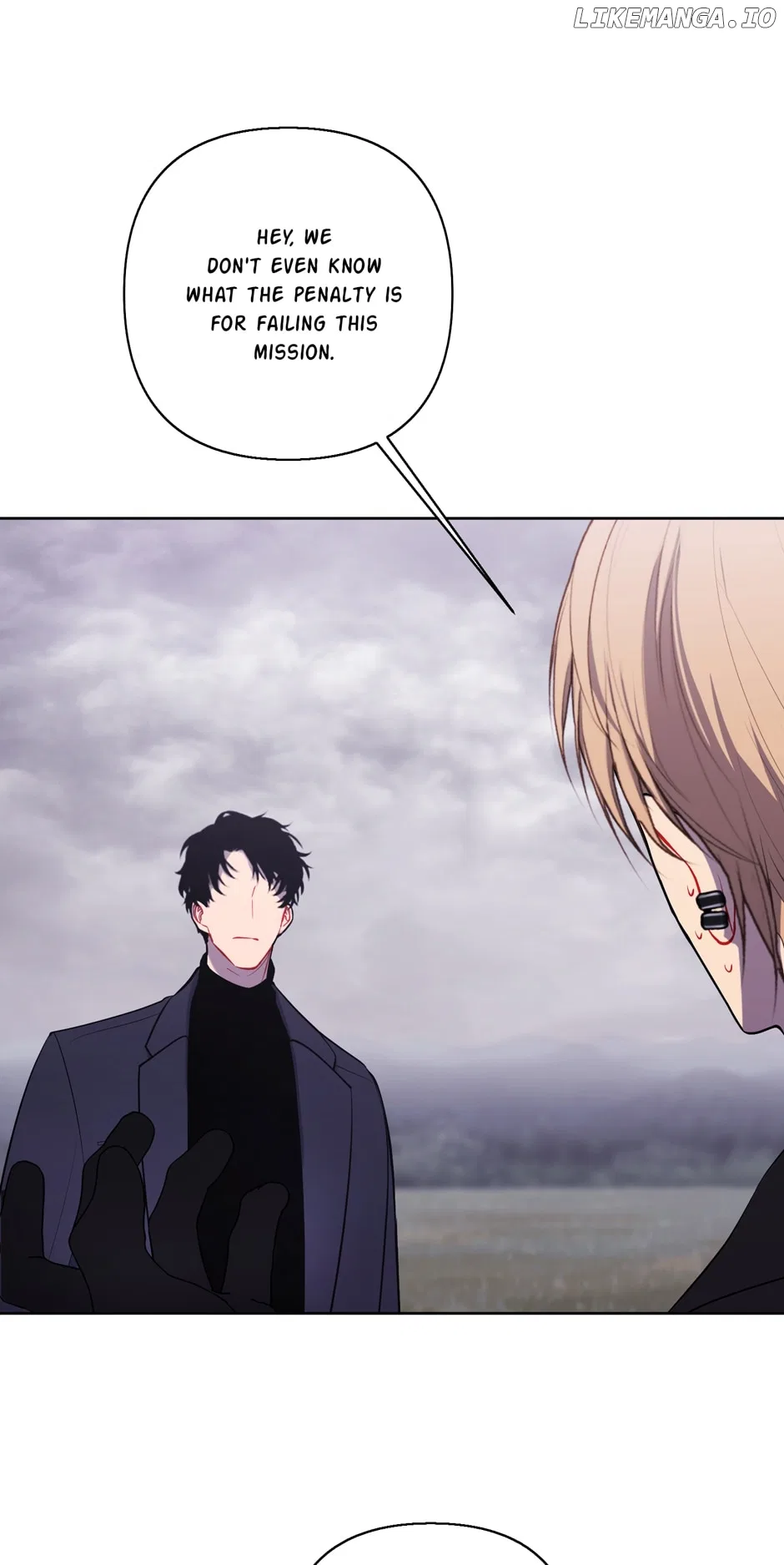 I Woke Up as the Villain Chapter 167 – Page 39