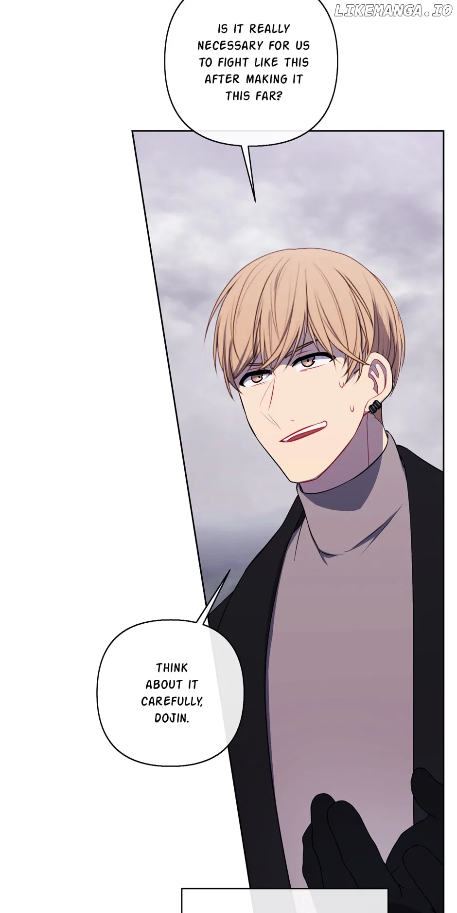 I Woke Up as the Villain Chapter 167 – Page 40