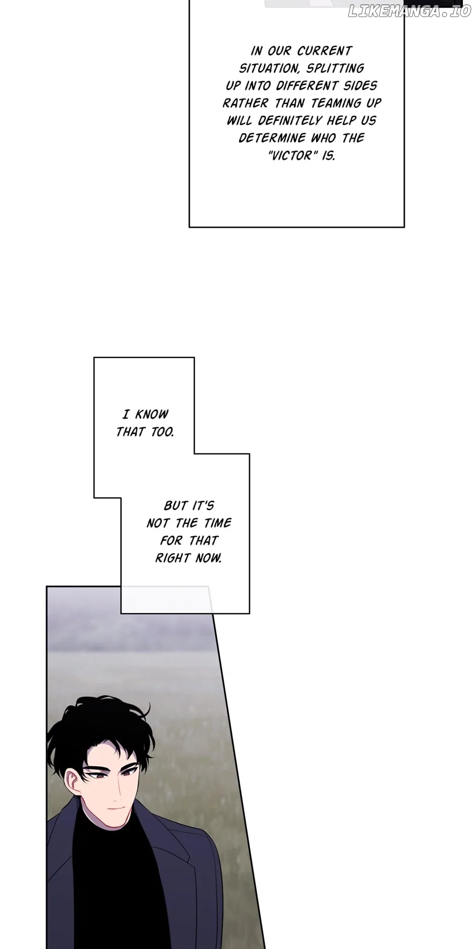 I Woke Up as the Villain Chapter 167 – Page 41