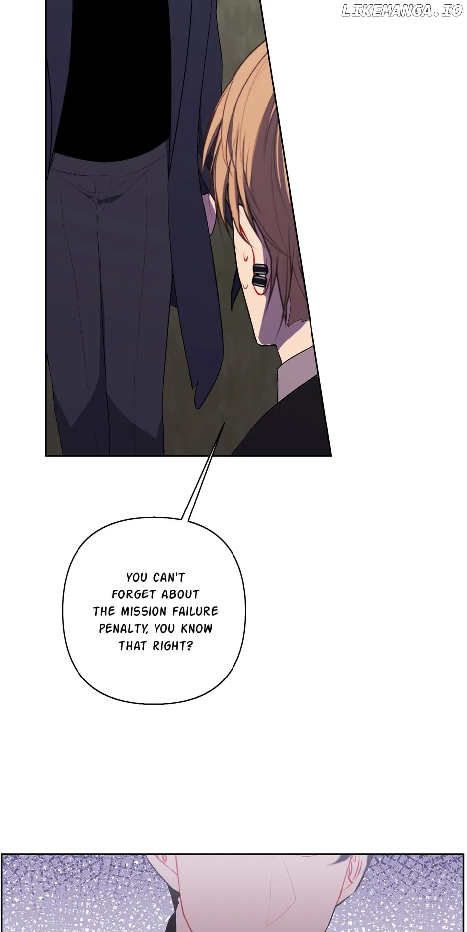 I Woke Up as the Villain Chapter 167 – Page 42