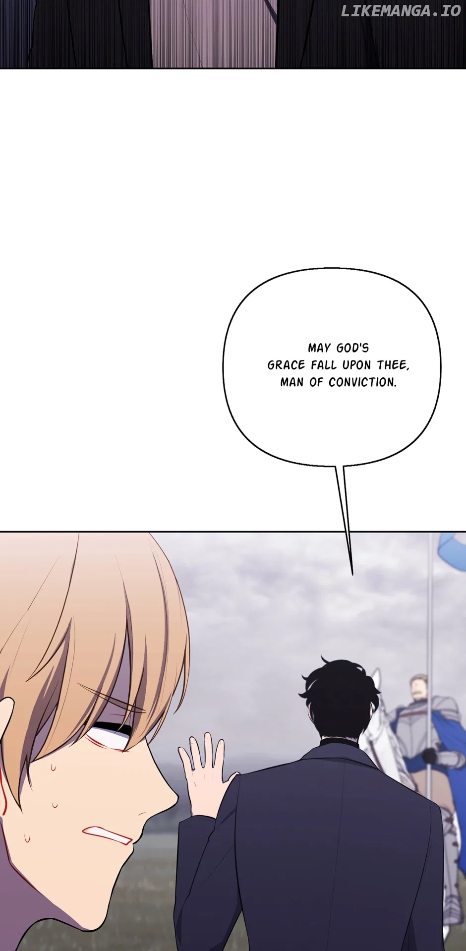 I Woke Up as the Villain Chapter 167 – Page 46