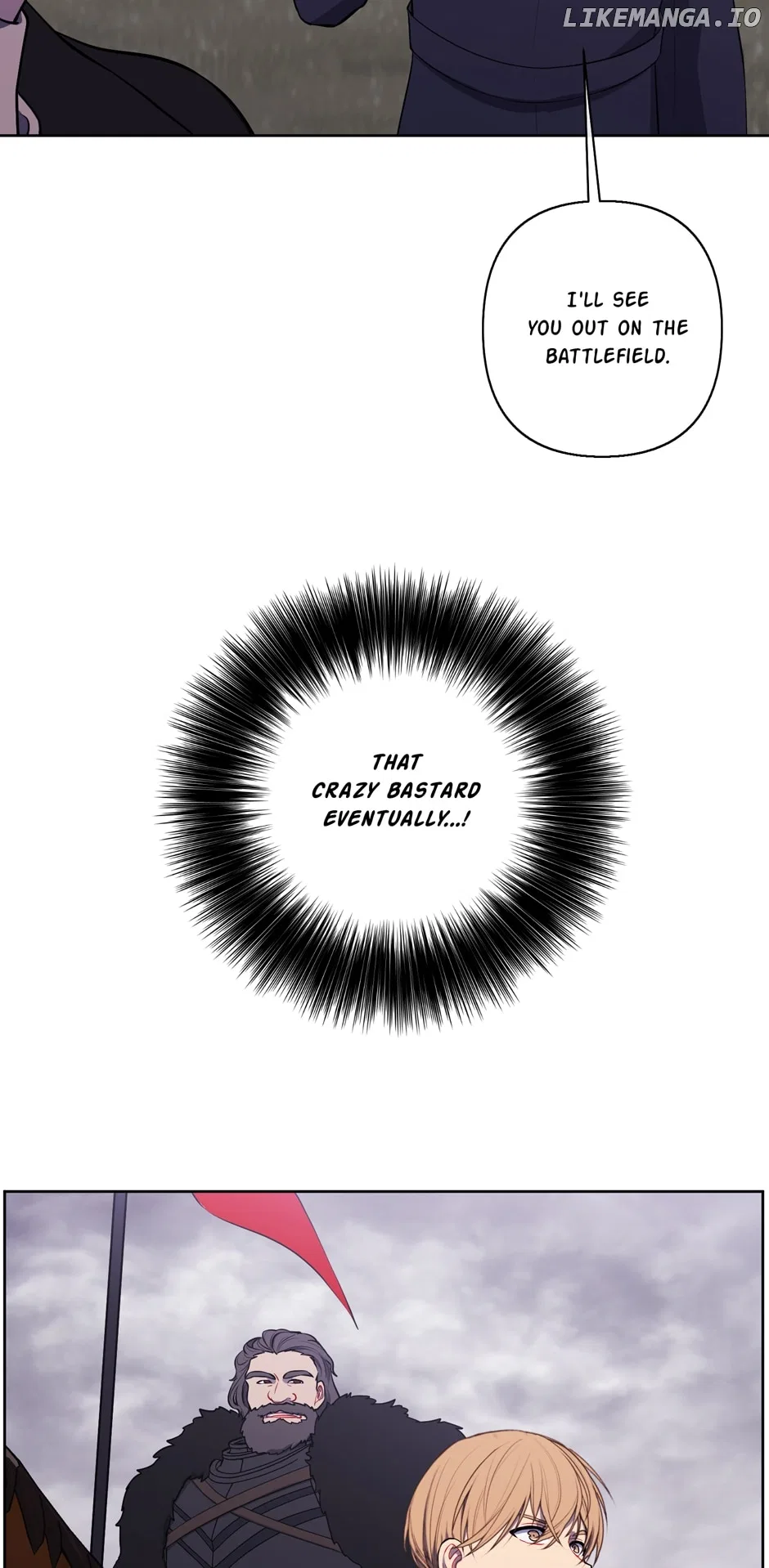 I Woke Up as the Villain Chapter 167 – Page 47