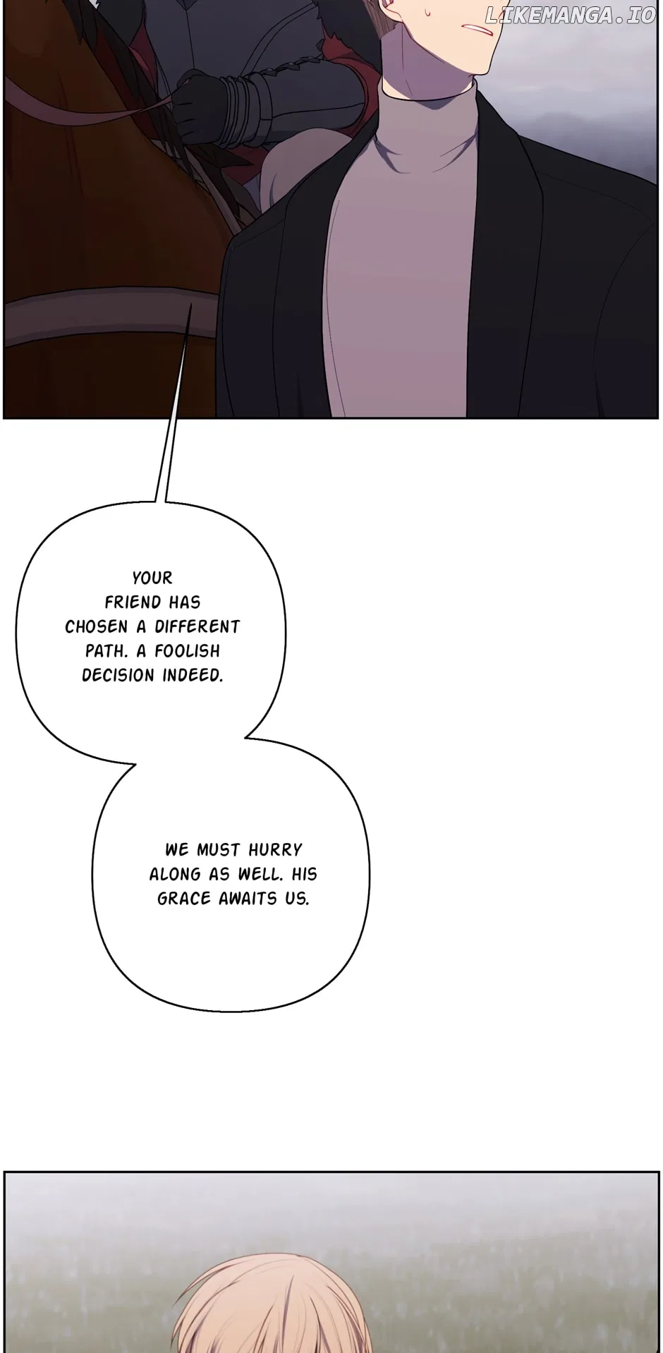 I Woke Up as the Villain Chapter 167 – Page 48