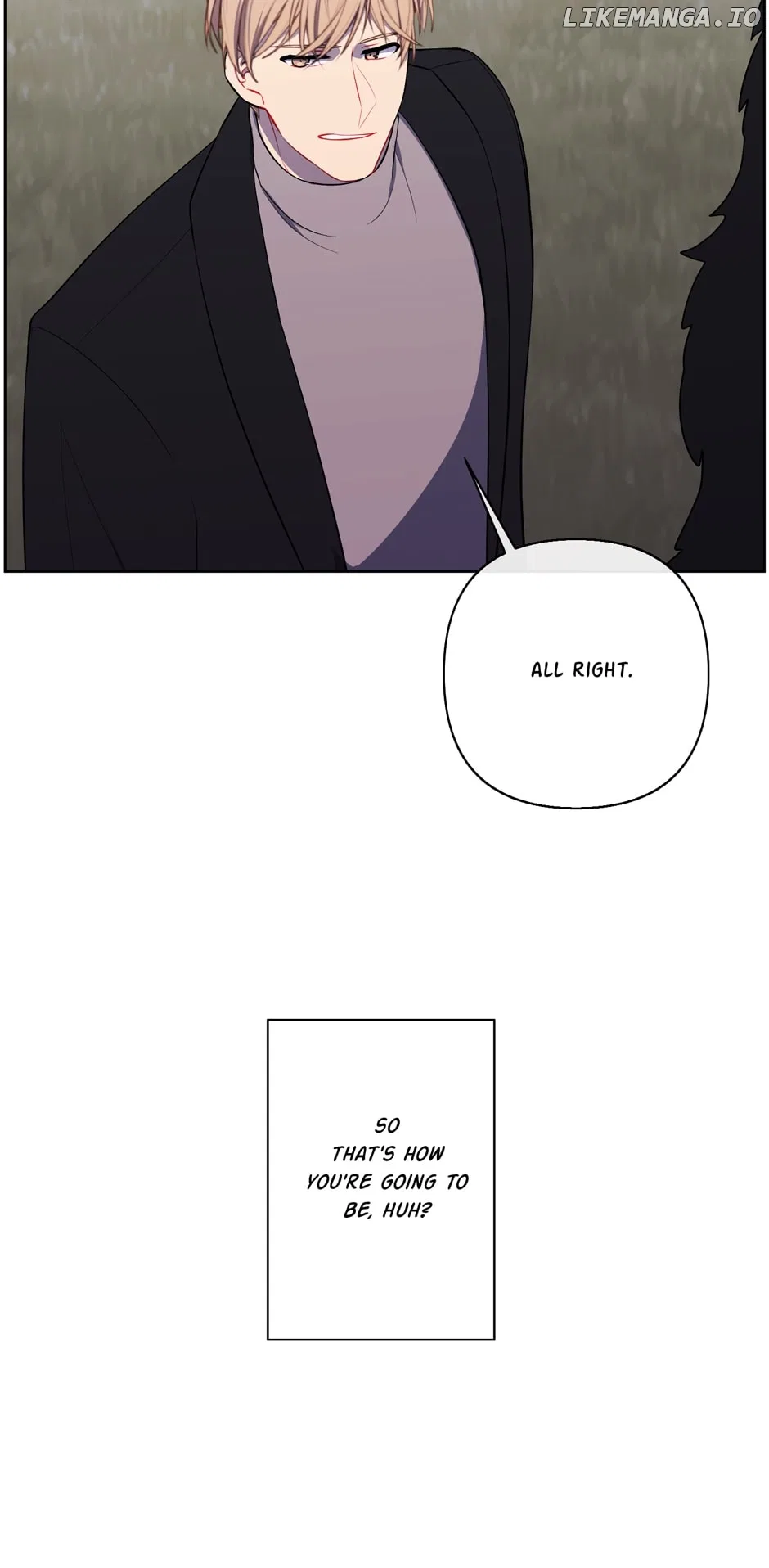 I Woke Up as the Villain Chapter 167 – Page 49