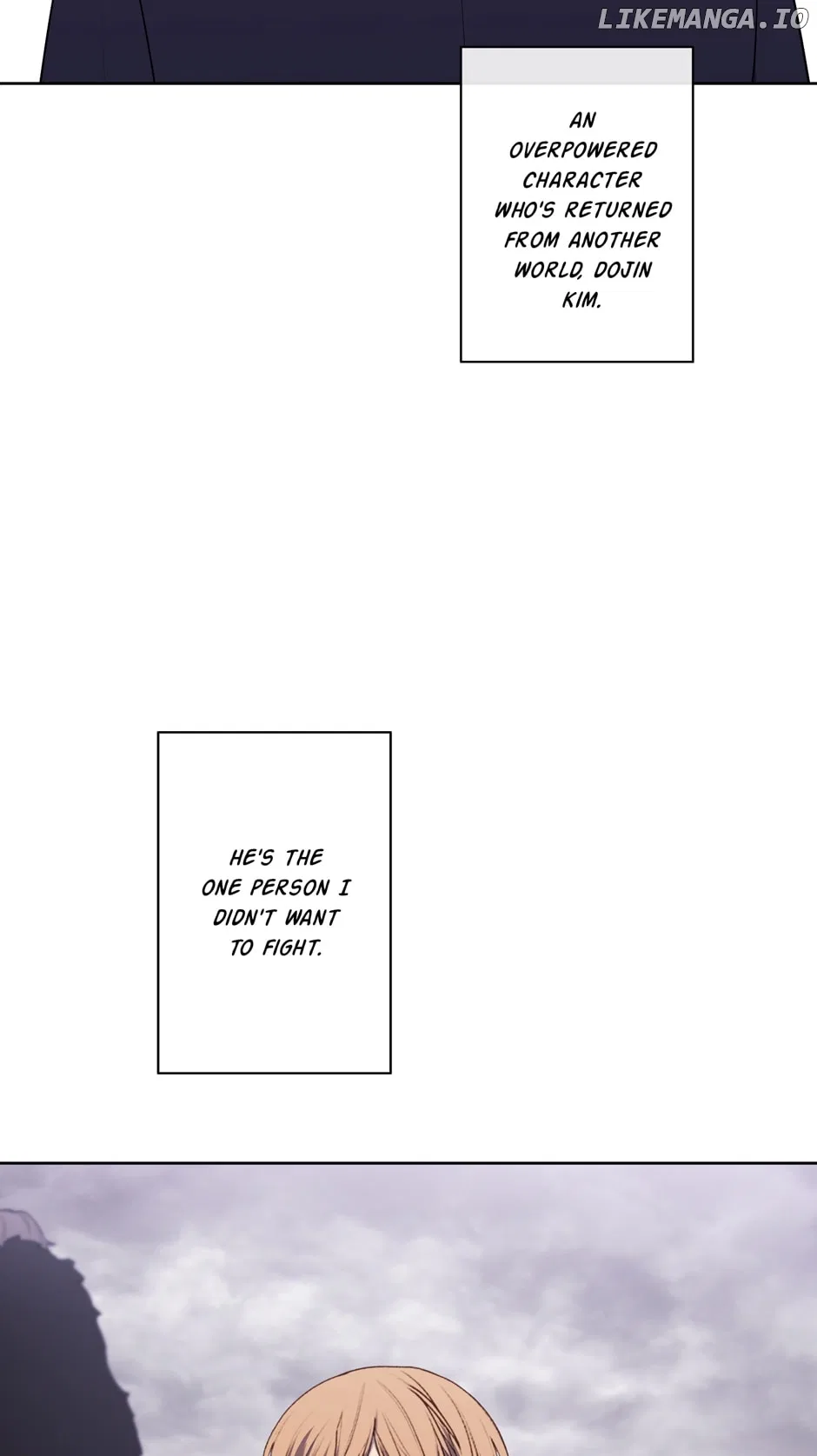 I Woke Up as the Villain Chapter 167 – Page 51
