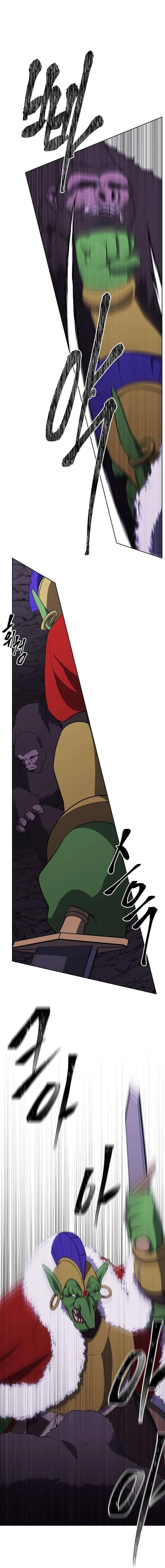 I Woke Up as the Villain Chapter 166 – Page 6