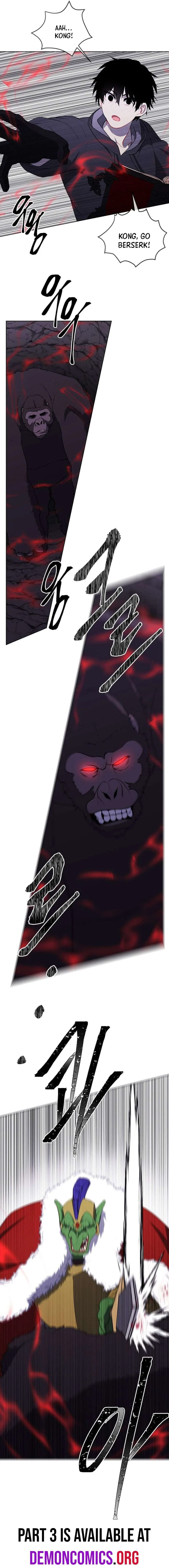 I Woke Up as the Villain Chapter 166 – Page 9