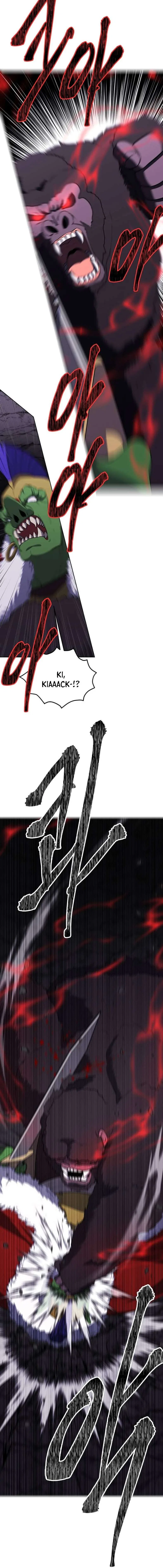 I Woke Up as the Villain Chapter 166 – Page 10