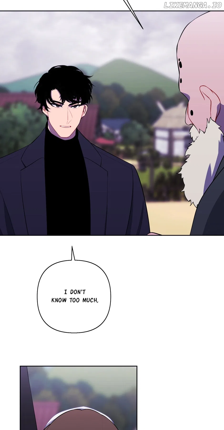I Woke Up as the Villain Chapter 164 – Page 7