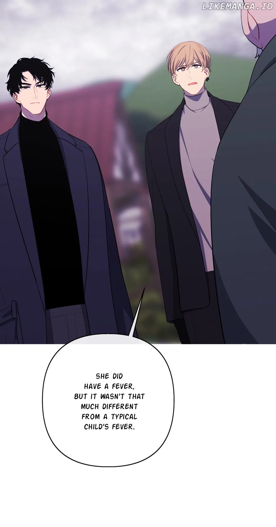 I Woke Up as the Villain Chapter 164 – Page 13