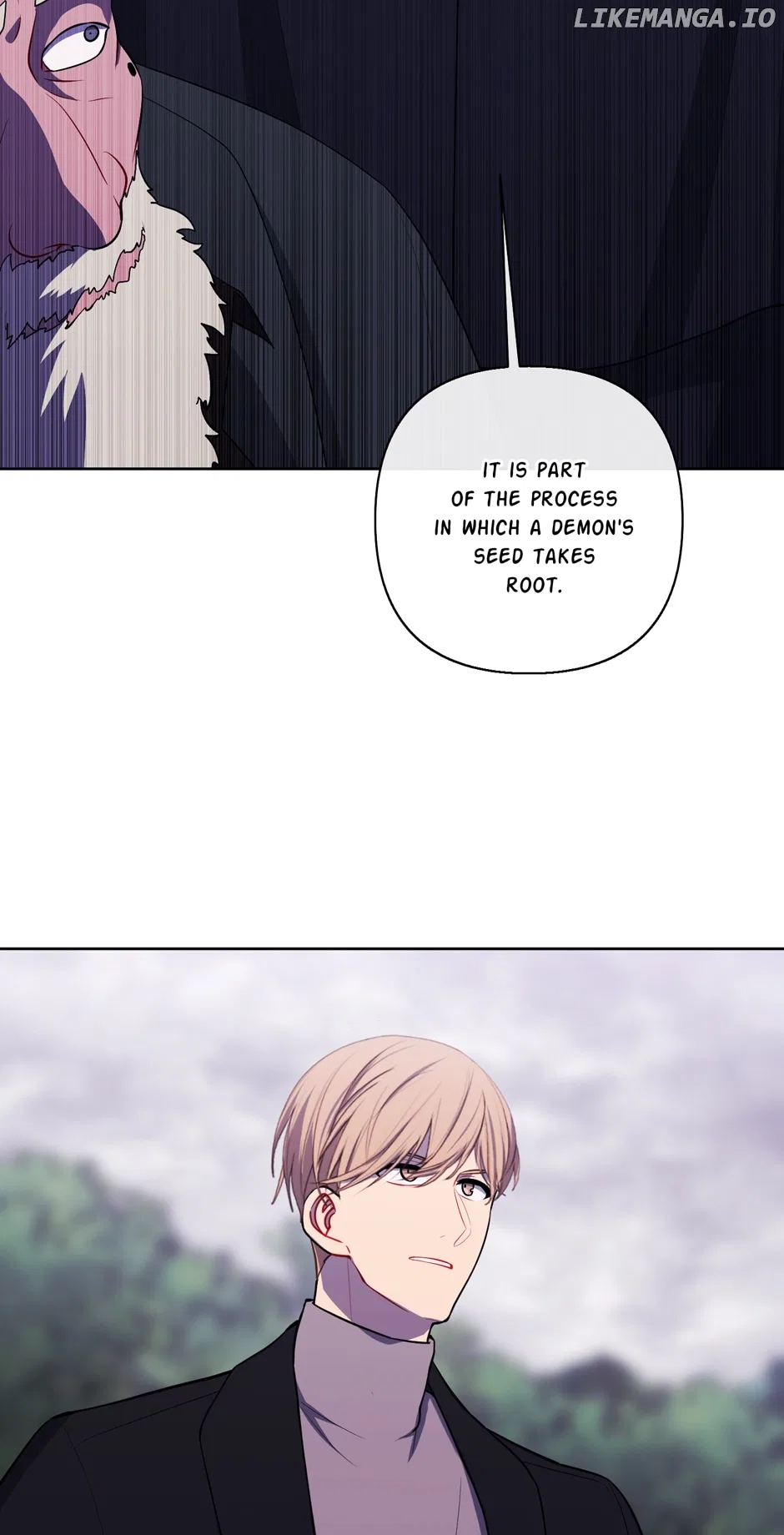 I Woke Up as the Villain Chapter 164 – Page 15