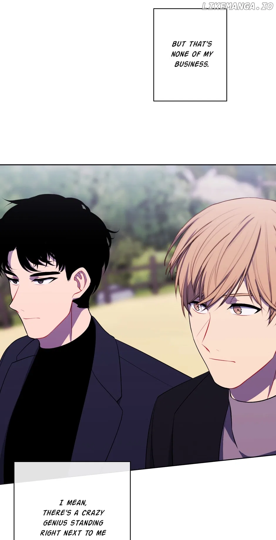I Woke Up as the Villain Chapter 164 – Page 19