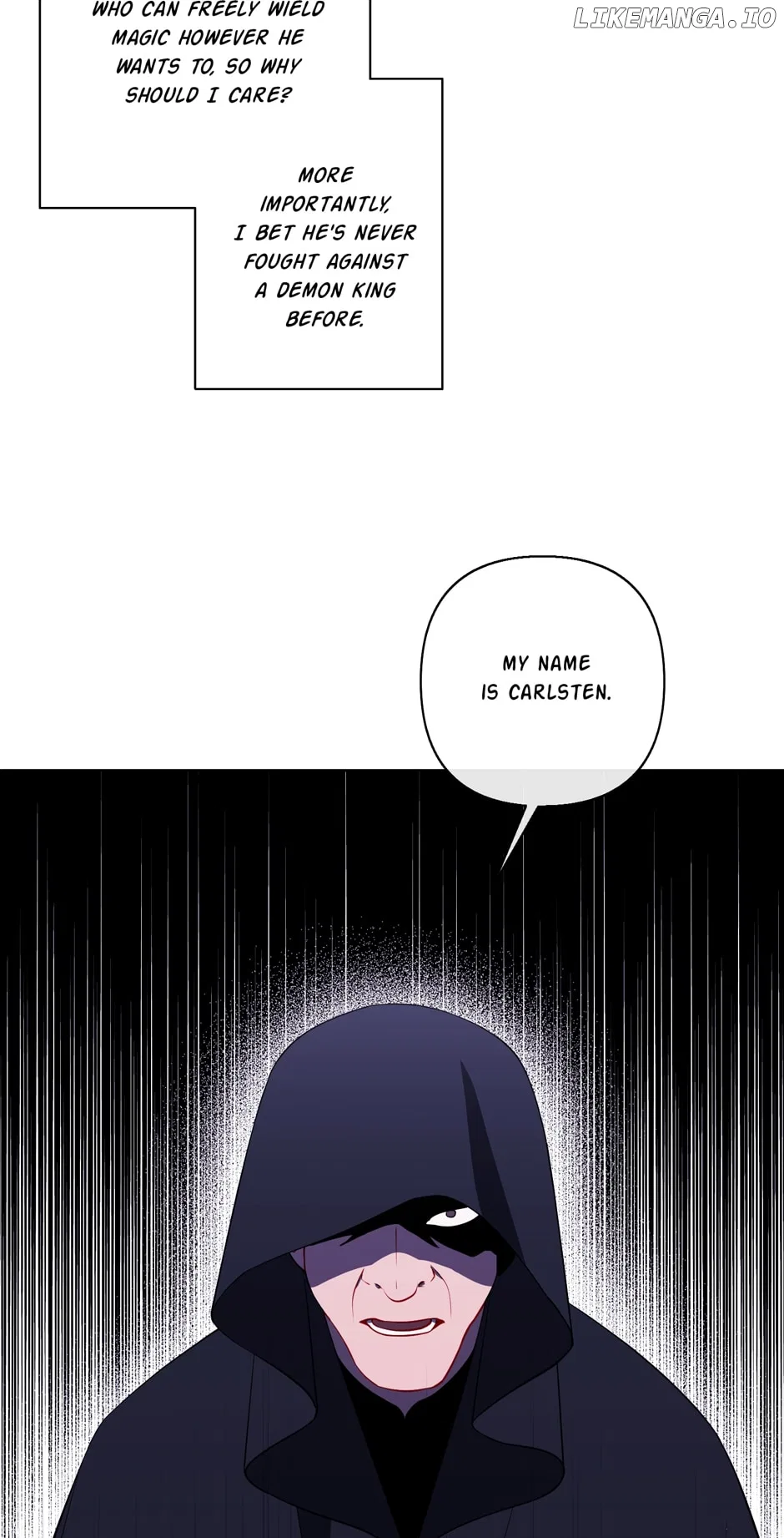 I Woke Up as the Villain Chapter 164 – Page 20