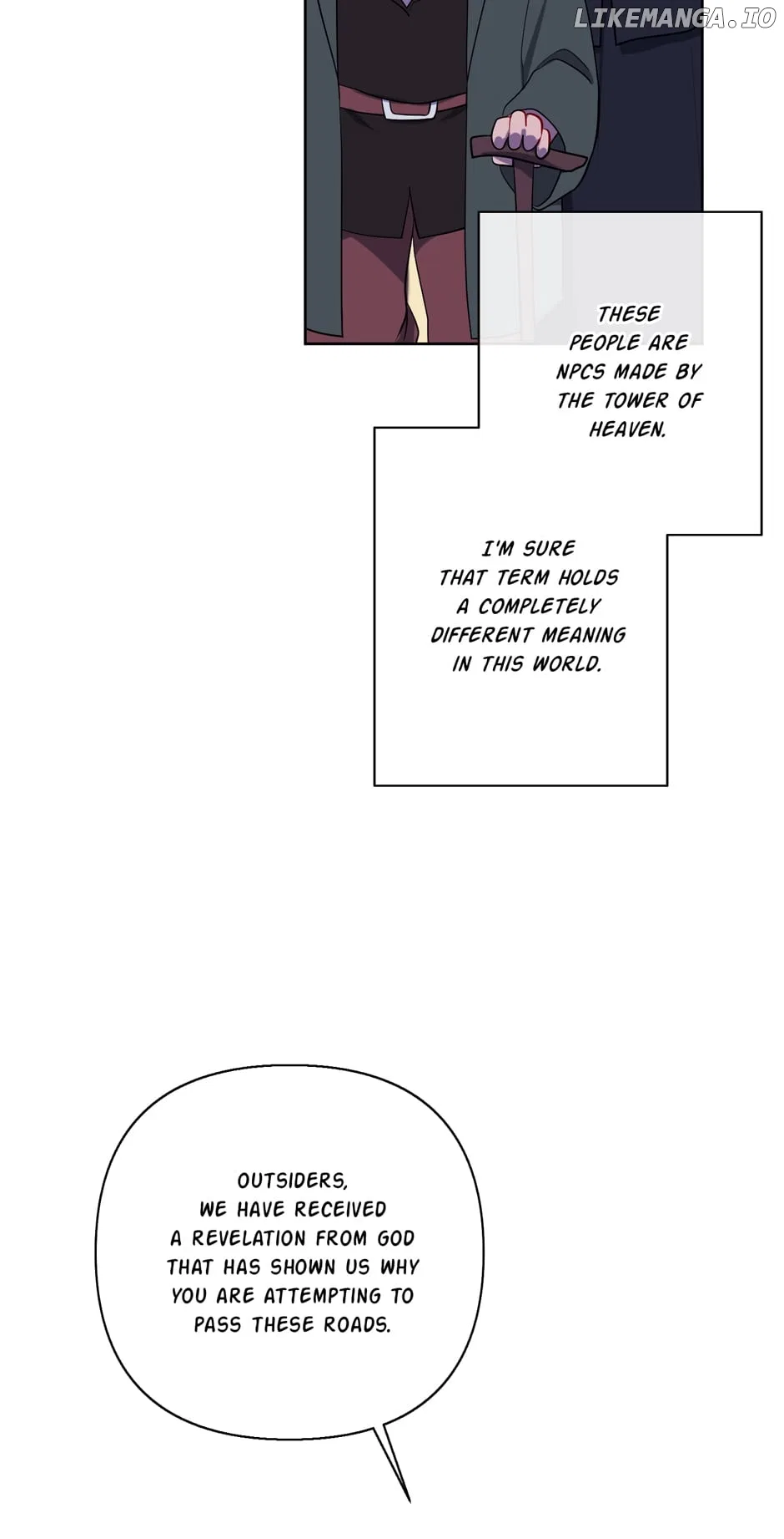I Woke Up as the Villain Chapter 164 – Page 24