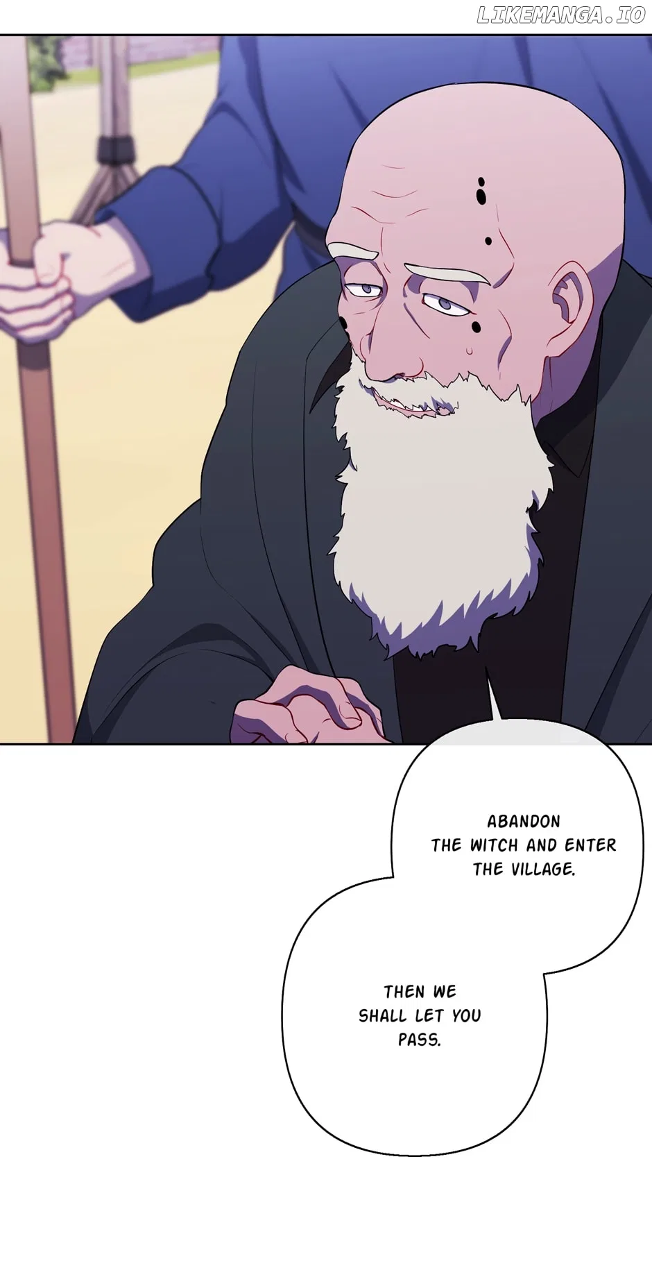 I Woke Up as the Villain Chapter 164 – Page 25