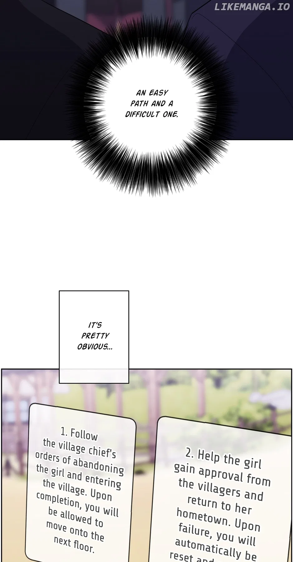 I Woke Up as the Villain Chapter 164 – Page 27
