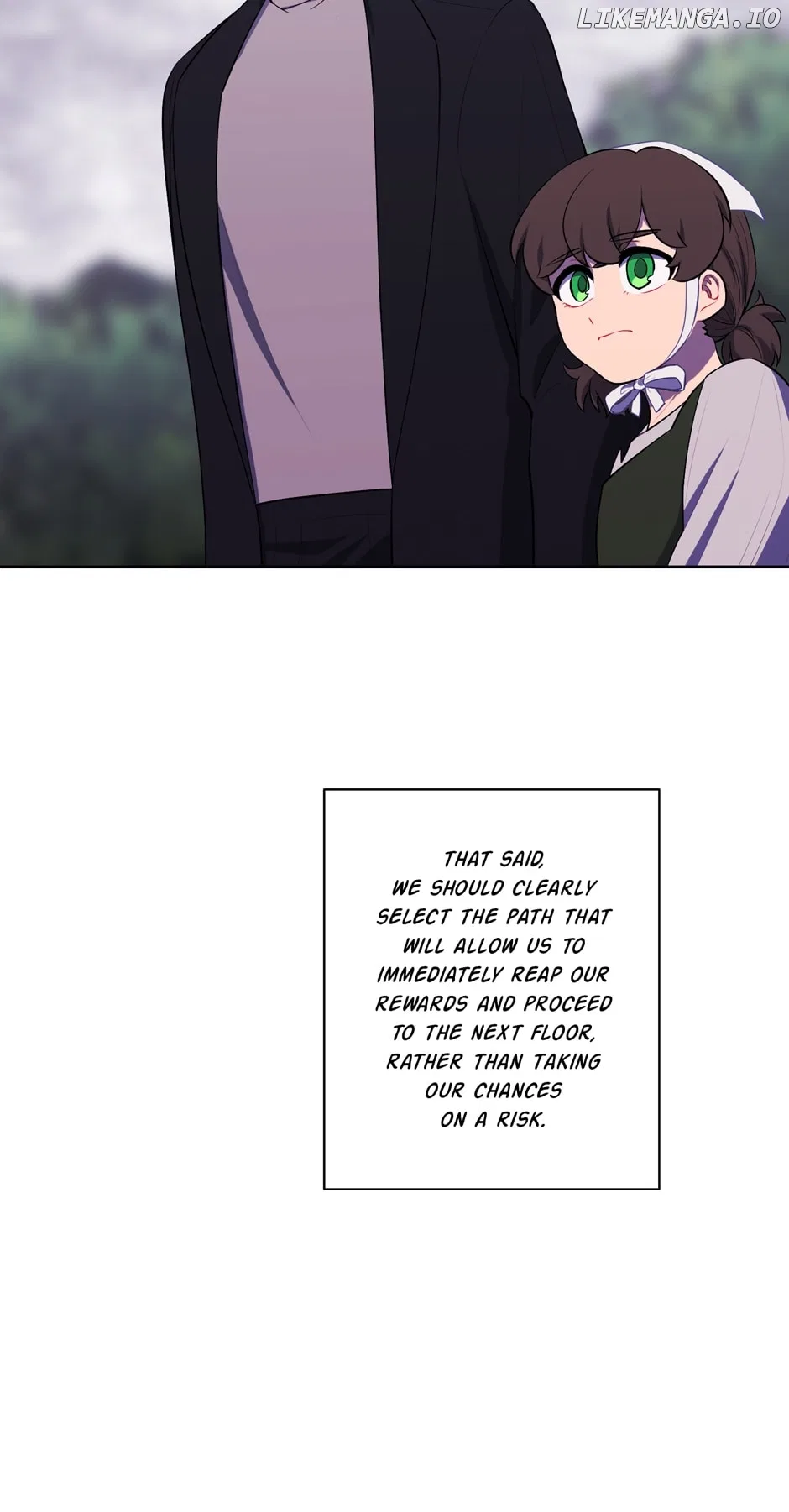 I Woke Up as the Villain Chapter 164 – Page 29