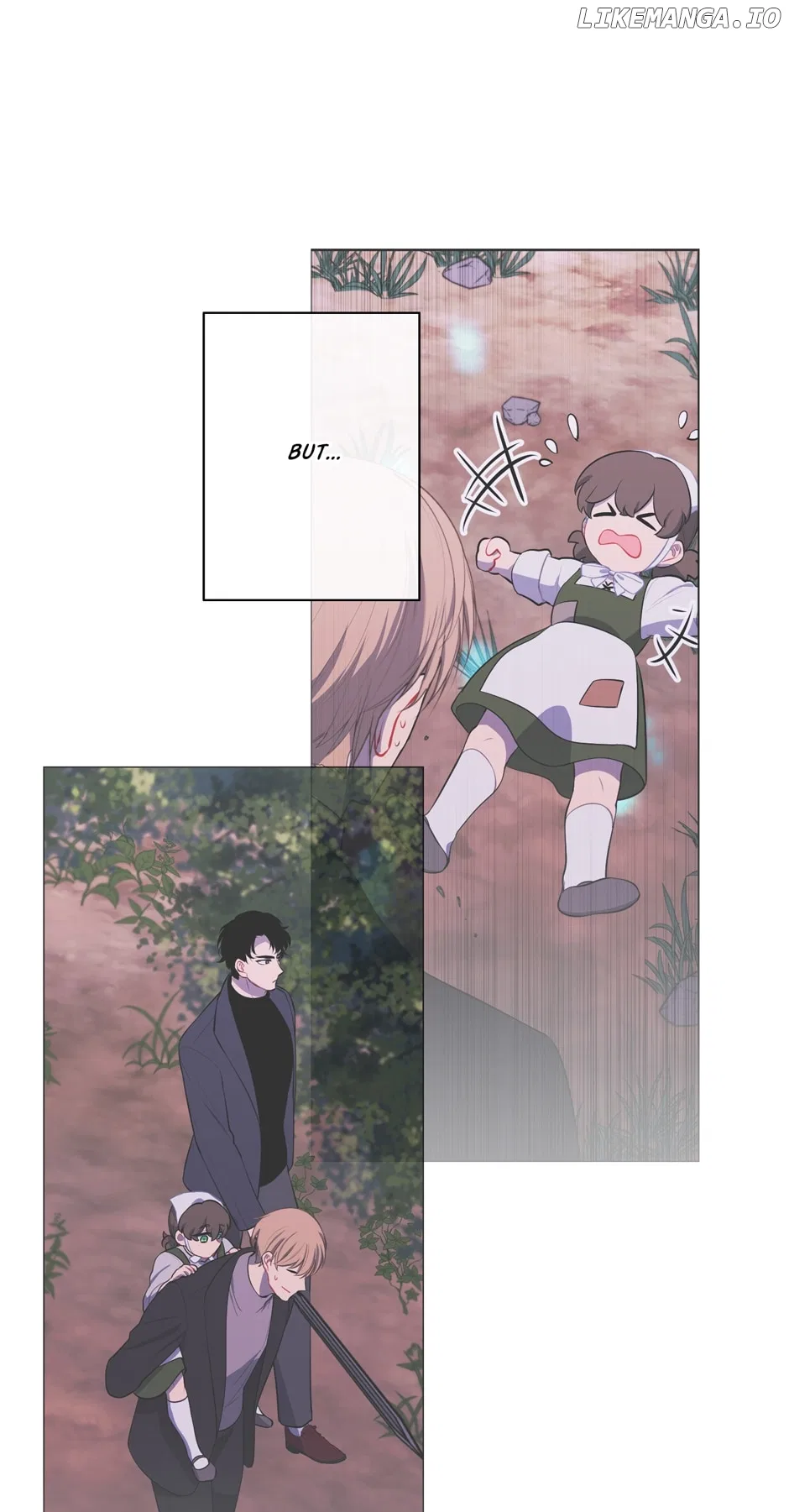 I Woke Up as the Villain Chapter 164 – Page 30