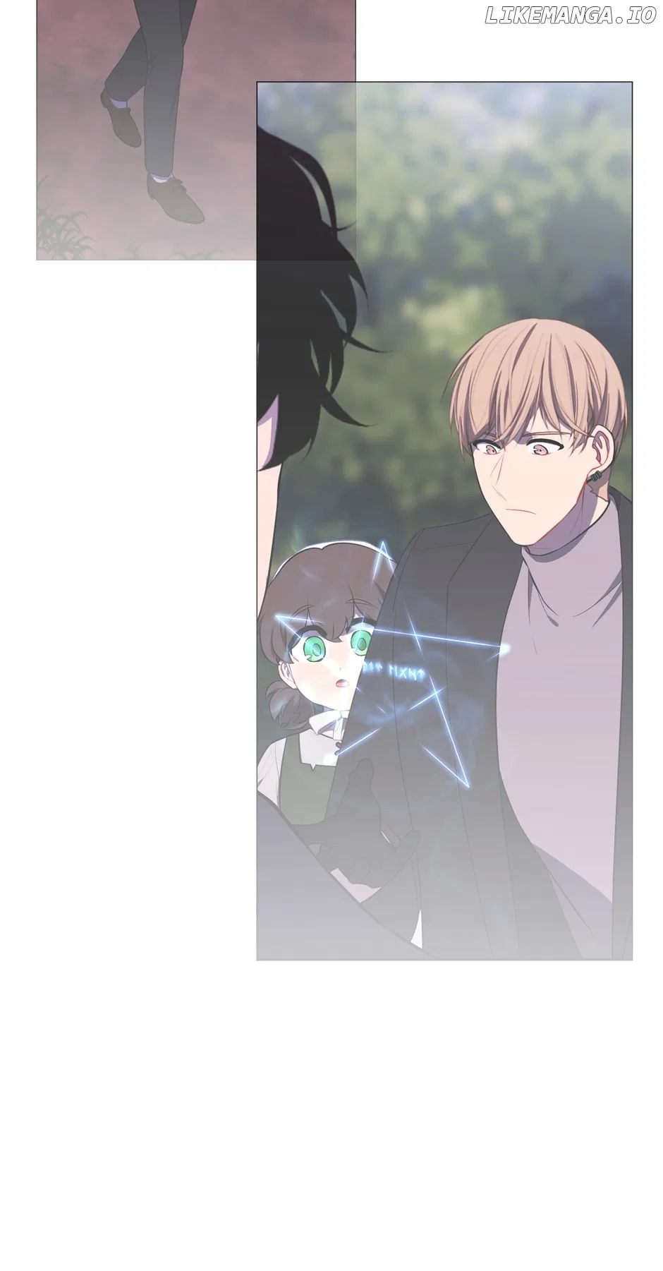 I Woke Up as the Villain Chapter 164 – Page 31