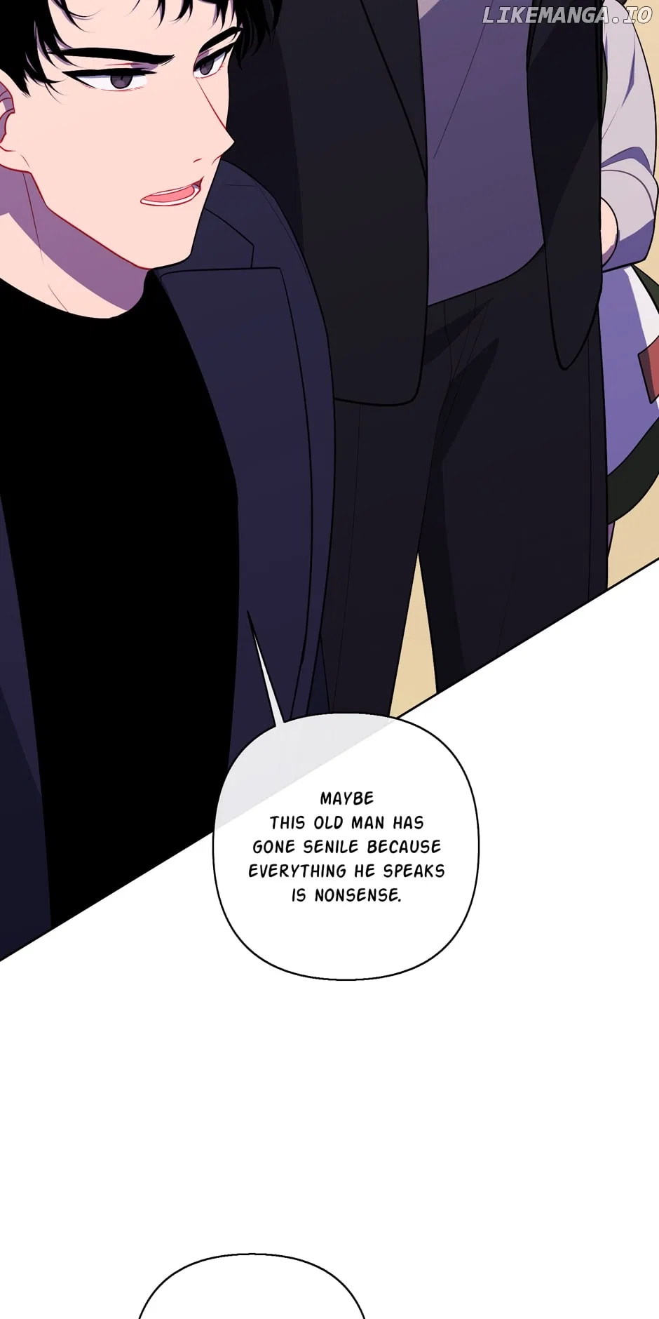 I Woke Up as the Villain Chapter 164 – Page 34