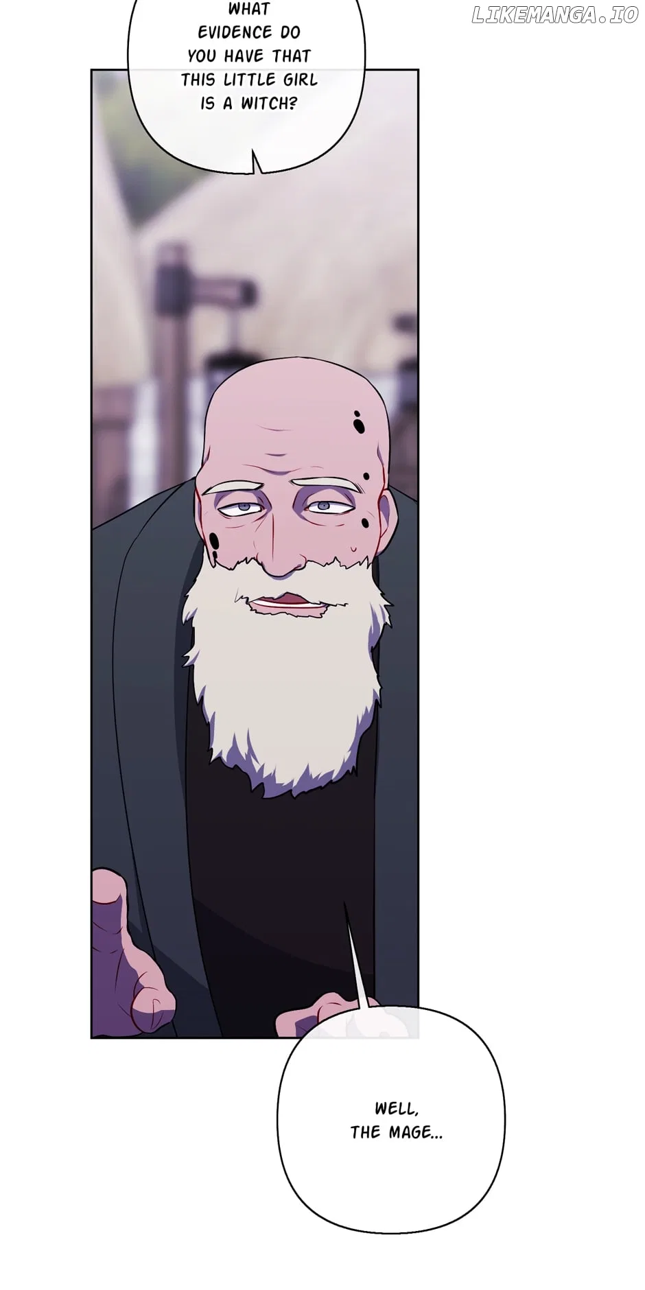 I Woke Up as the Villain Chapter 164 – Page 35