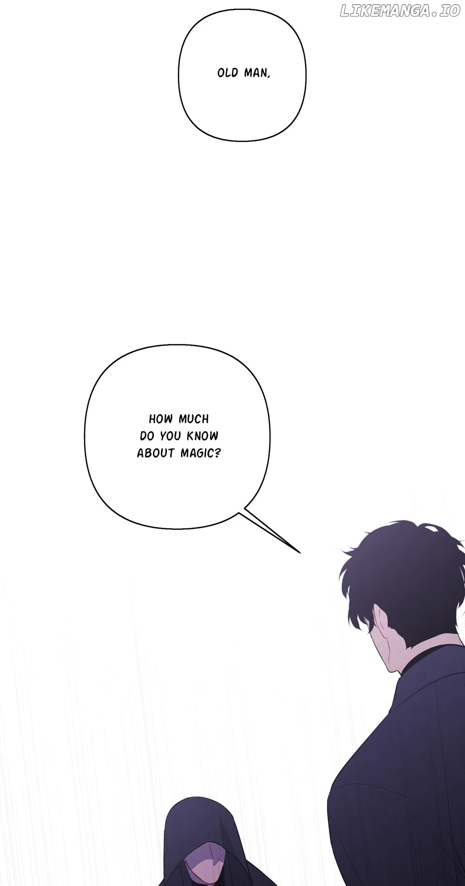 I Woke Up as the Villain Chapter 164 – Page 37