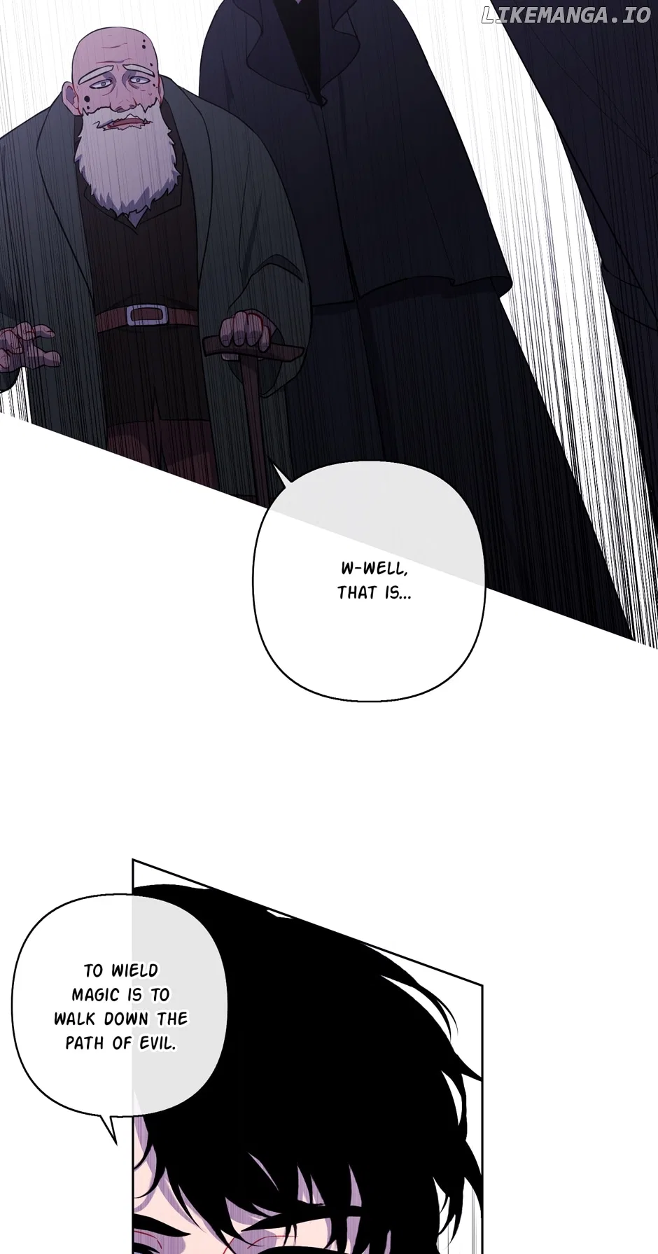 I Woke Up as the Villain Chapter 164 – Page 38