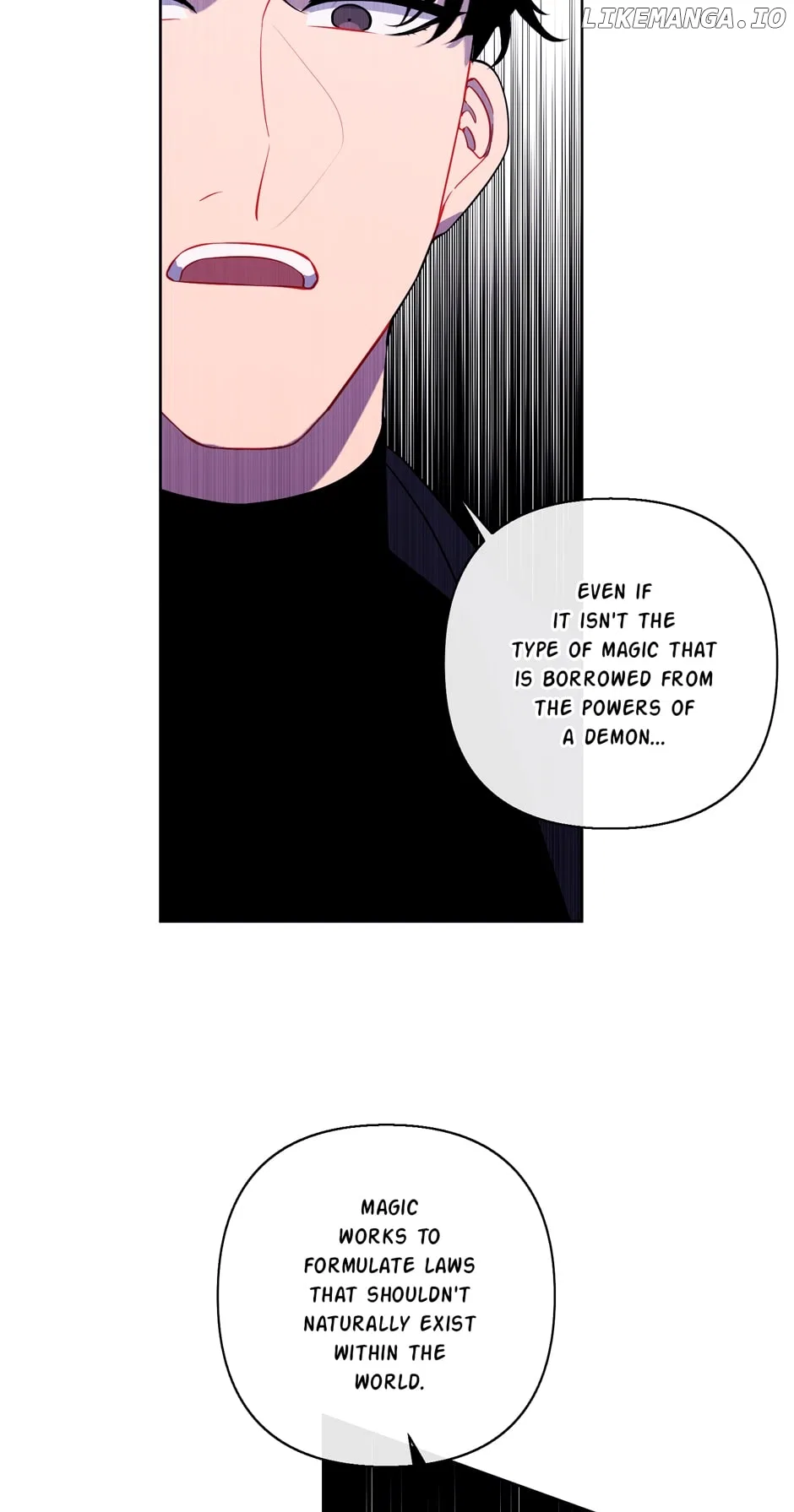 I Woke Up as the Villain Chapter 164 – Page 39