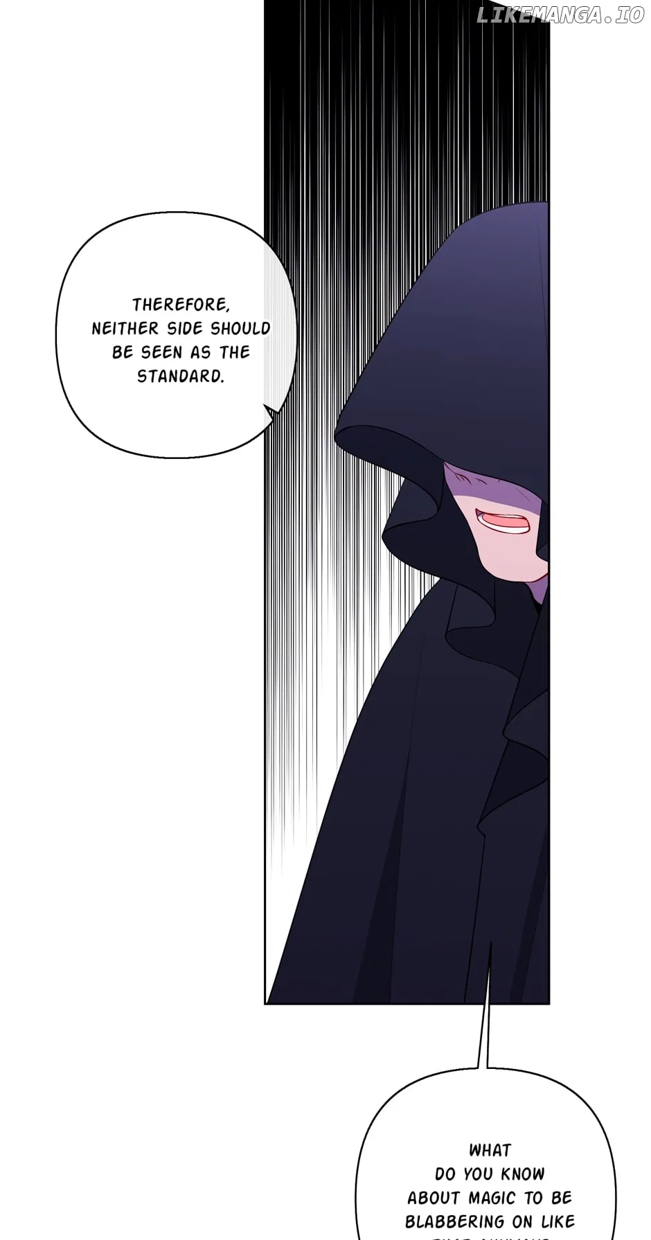I Woke Up as the Villain Chapter 164 – Page 40