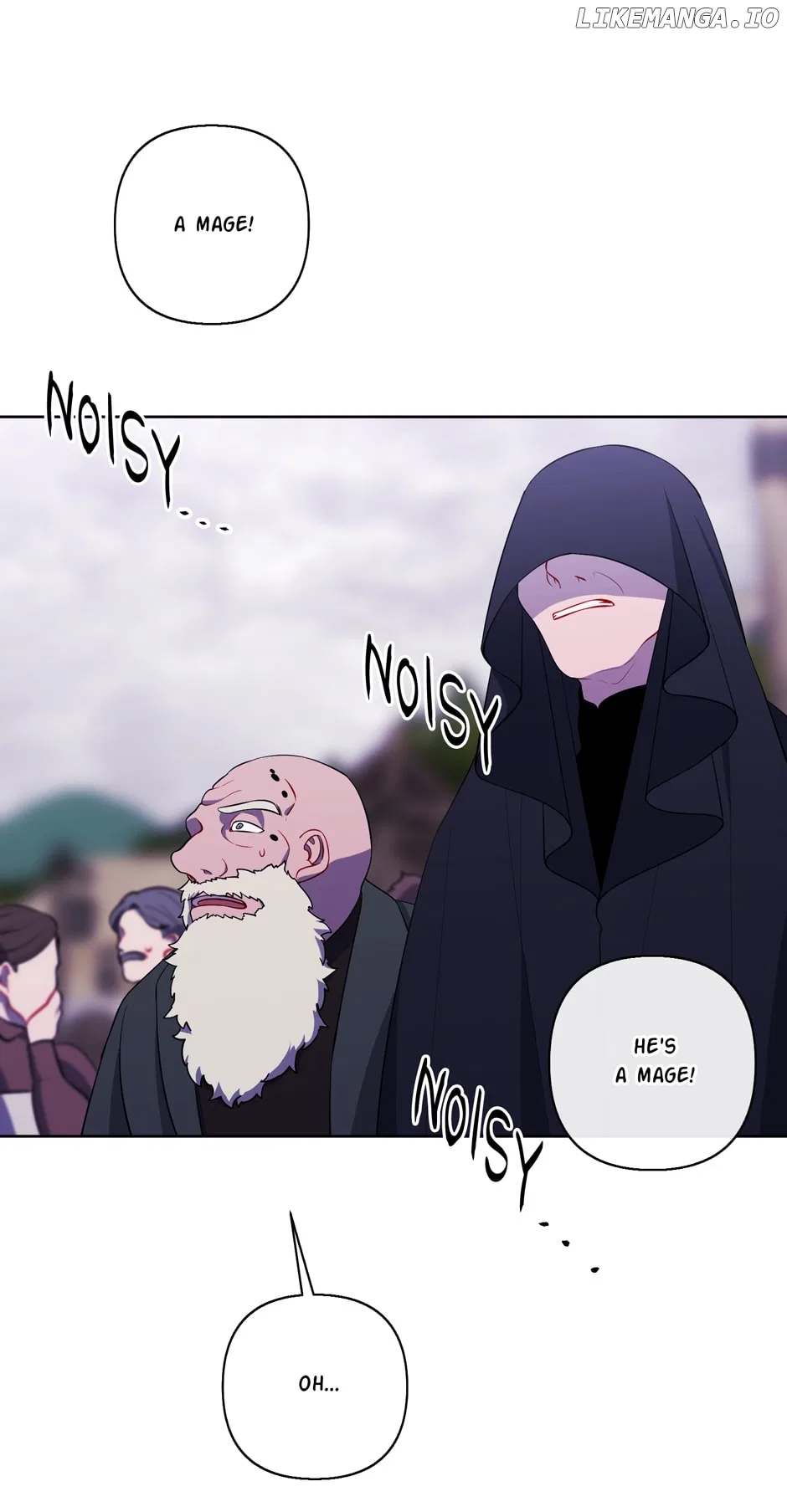 I Woke Up as the Villain Chapter 164 – Page 44