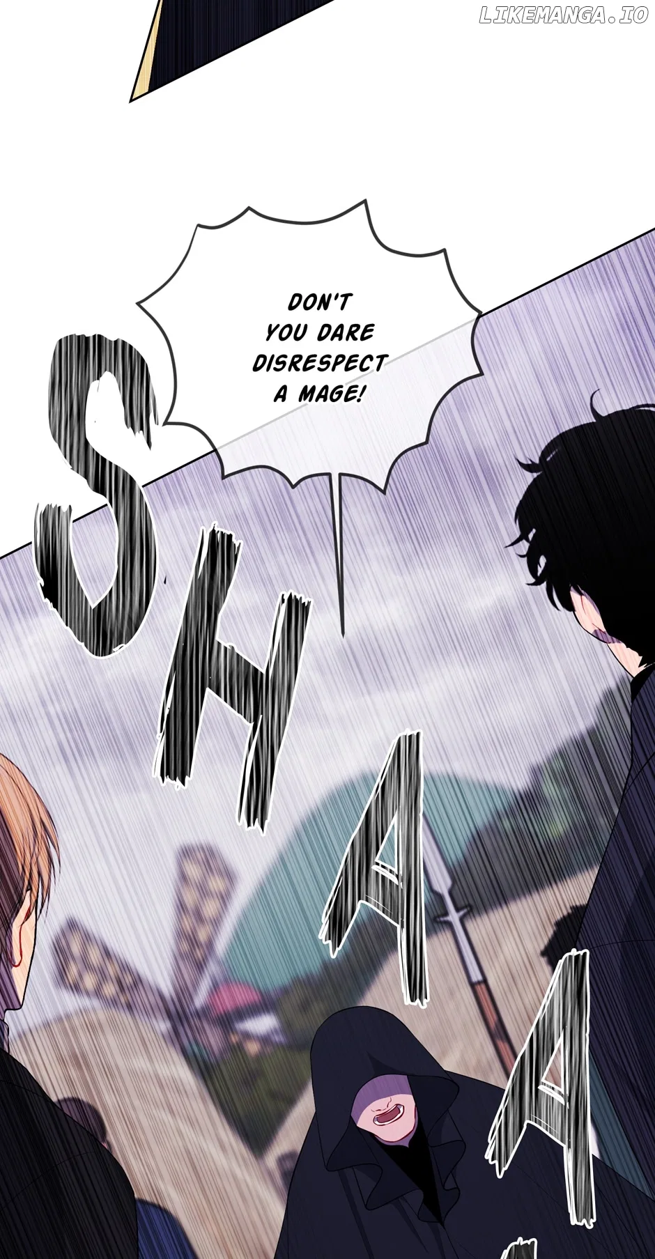 I Woke Up as the Villain Chapter 164 – Page 48
