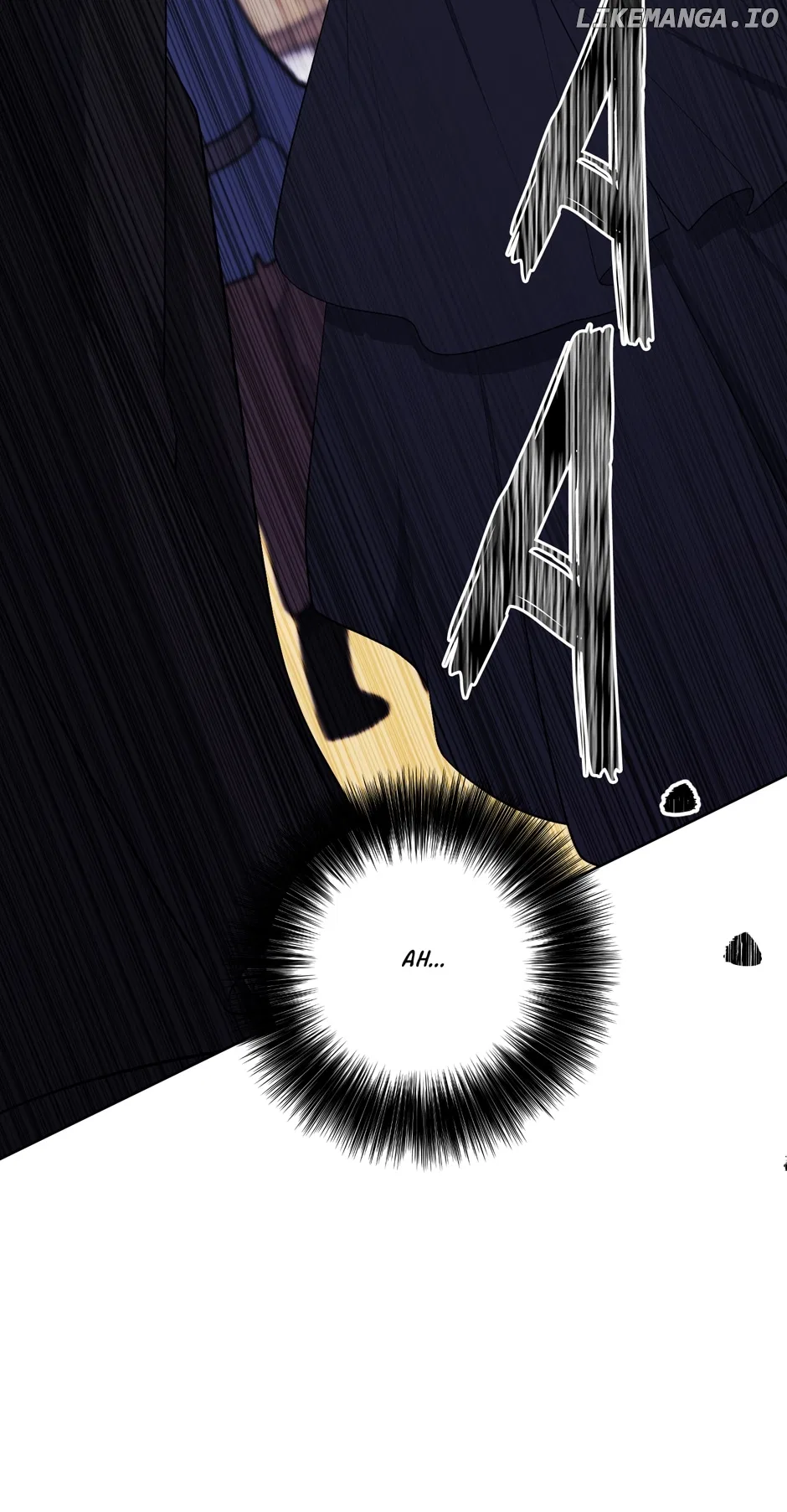 I Woke Up as the Villain Chapter 164 – Page 49