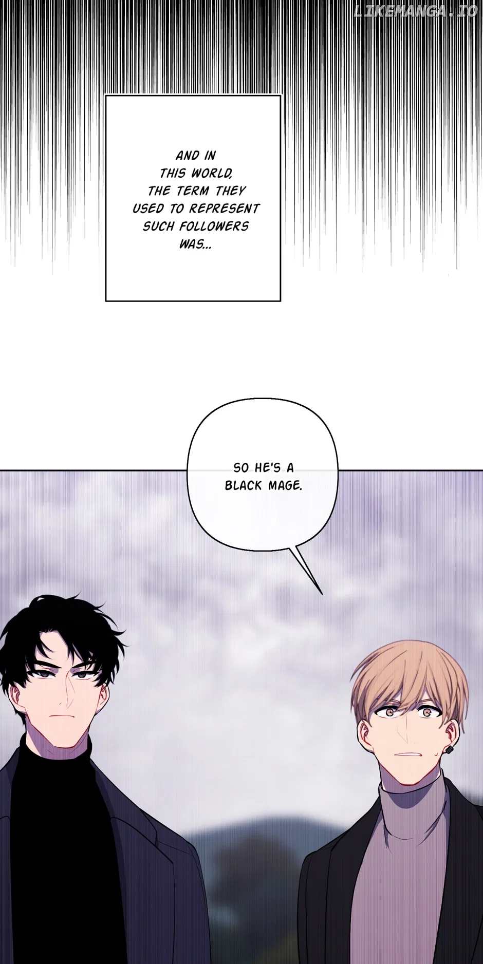 I Woke Up as the Villain Chapter 164 – Page 53