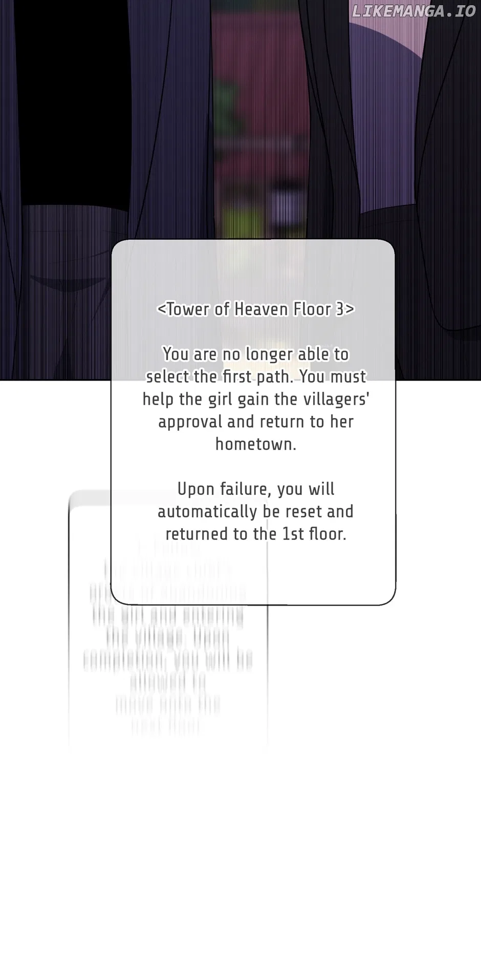 I Woke Up as the Villain Chapter 164 – Page 54