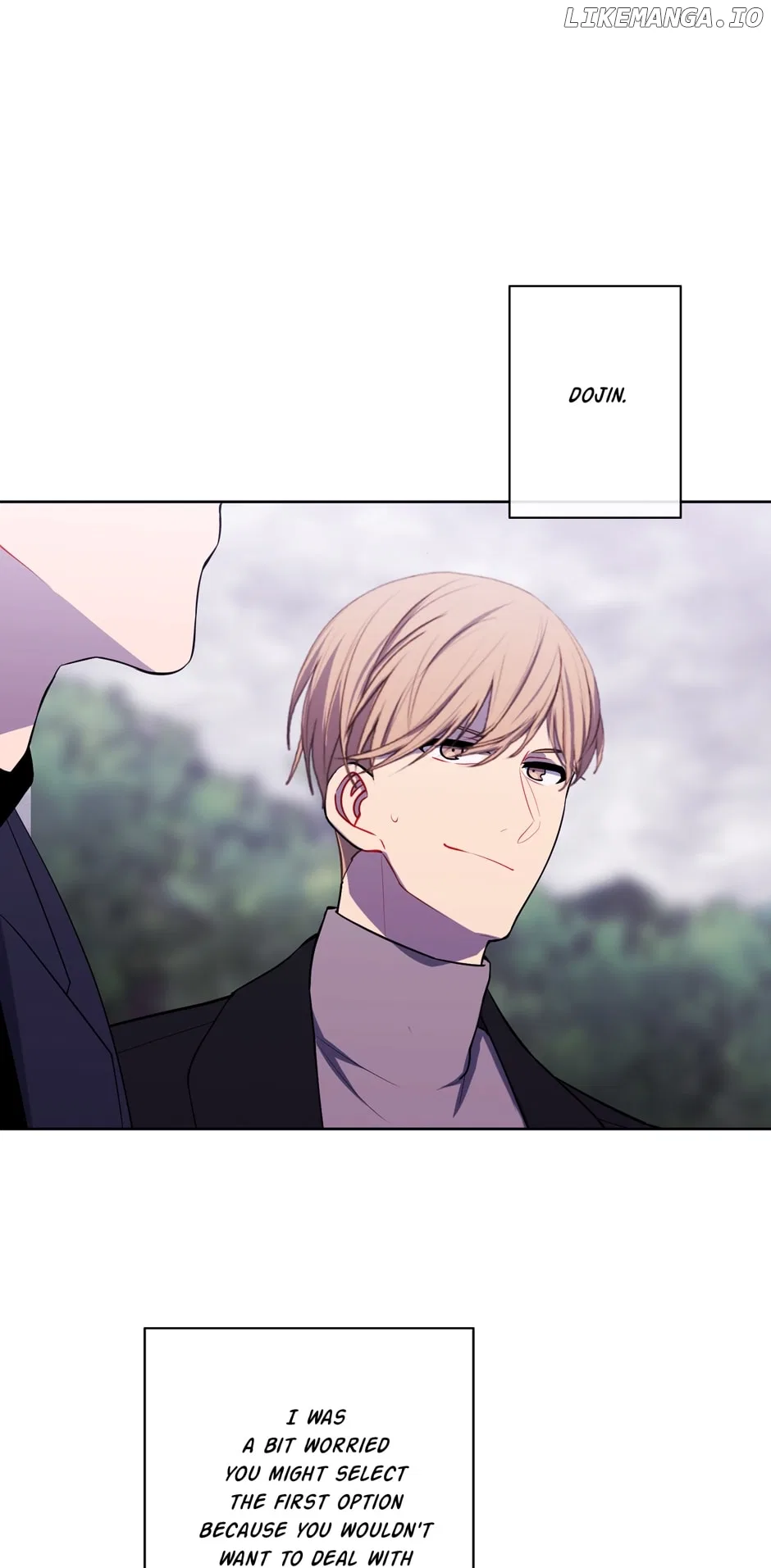 I Woke Up as the Villain Chapter 164 – Page 55
