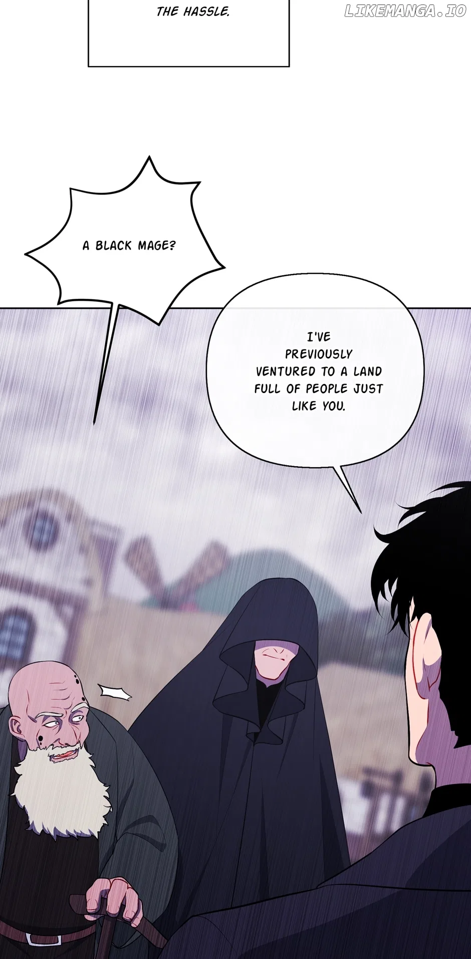I Woke Up as the Villain Chapter 164 – Page 56