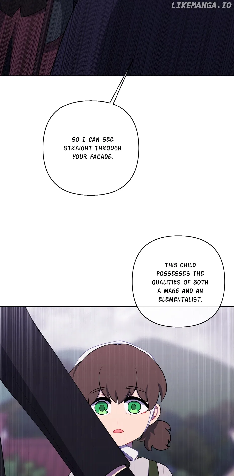 I Woke Up as the Villain Chapter 164 – Page 57