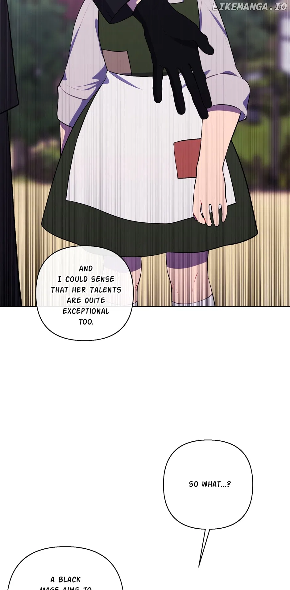 I Woke Up as the Villain Chapter 164 – Page 58