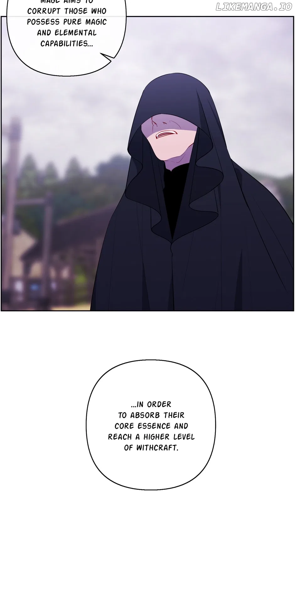 I Woke Up as the Villain Chapter 164 – Page 59