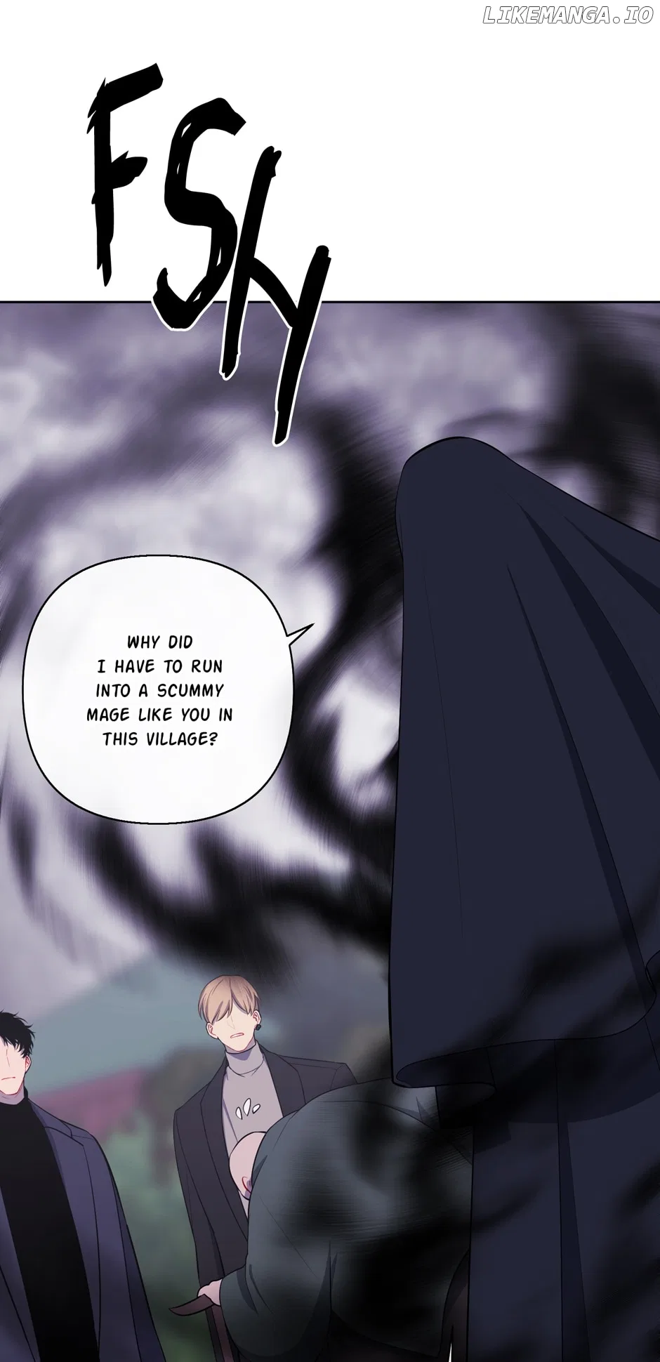 I Woke Up as the Villain Chapter 164 – Page 63