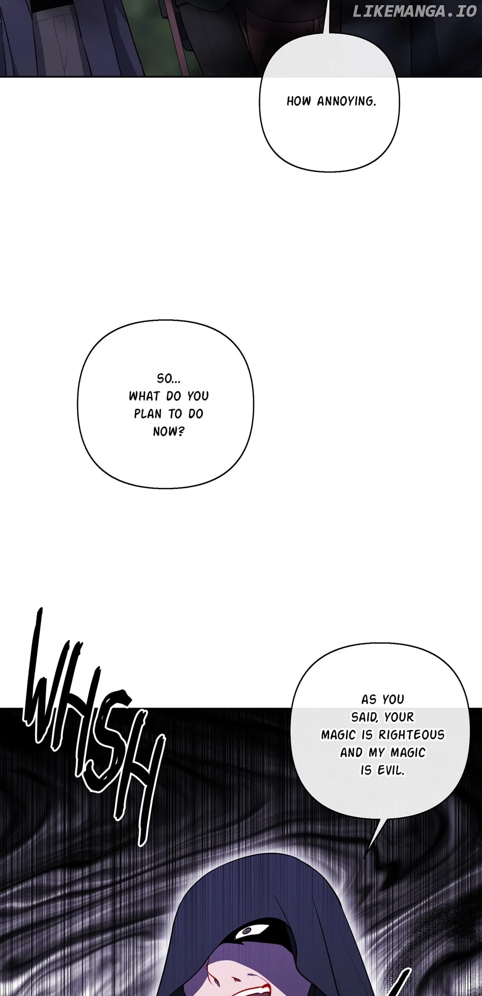 I Woke Up as the Villain Chapter 164 – Page 64