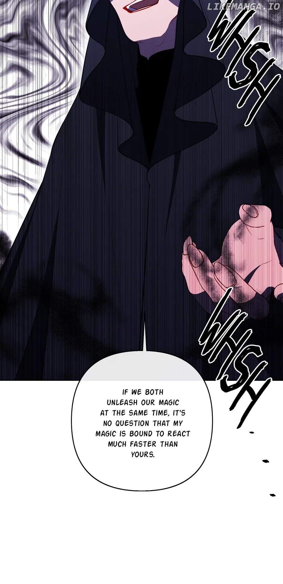 I Woke Up as the Villain Chapter 164 – Page 65