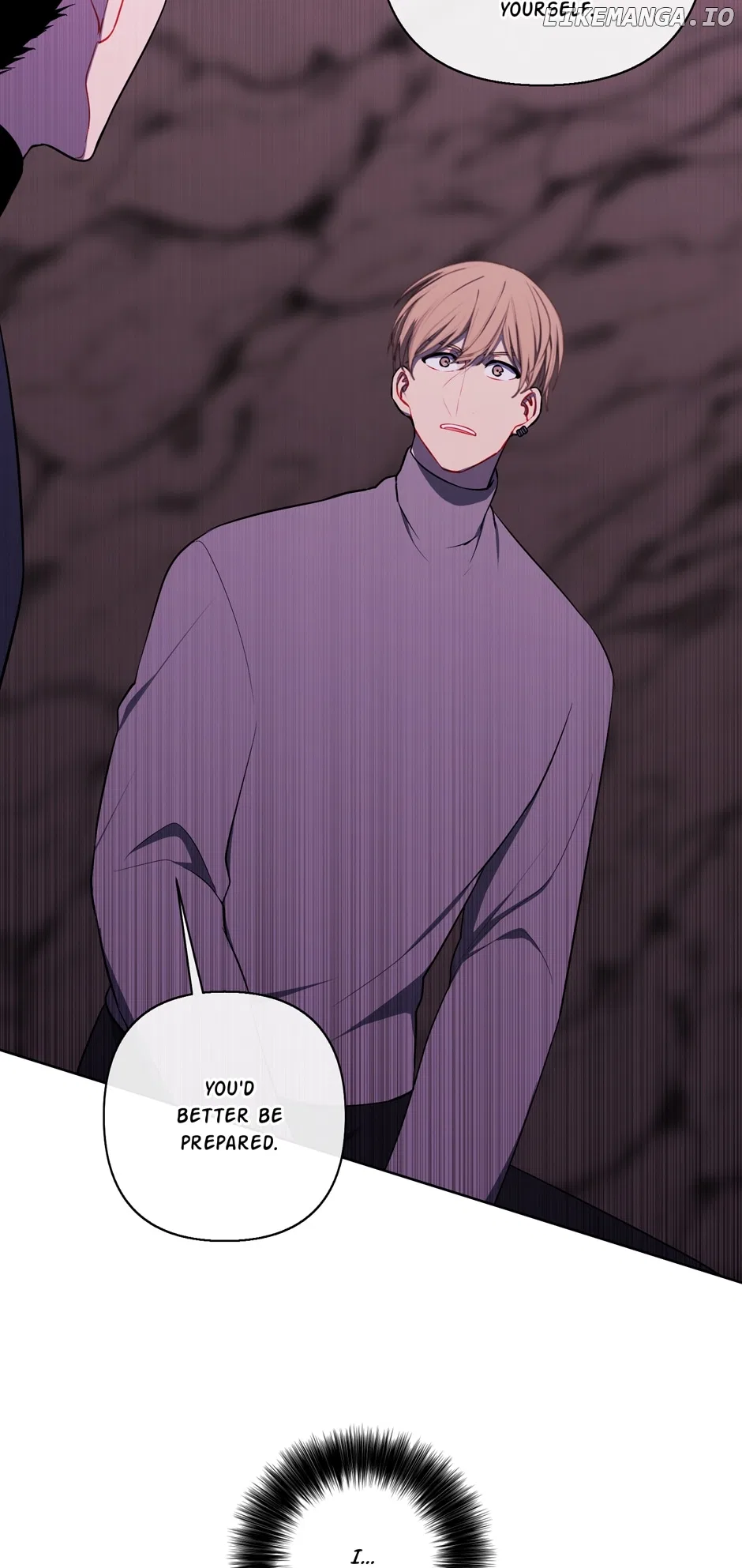 I Woke Up as the Villain Chapter 163 – Page 5