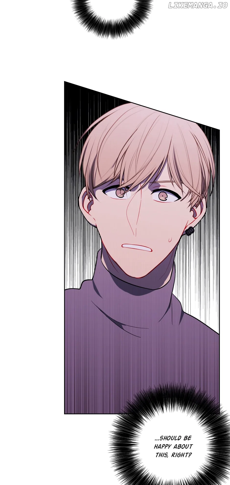 I Woke Up as the Villain Chapter 163 – Page 6