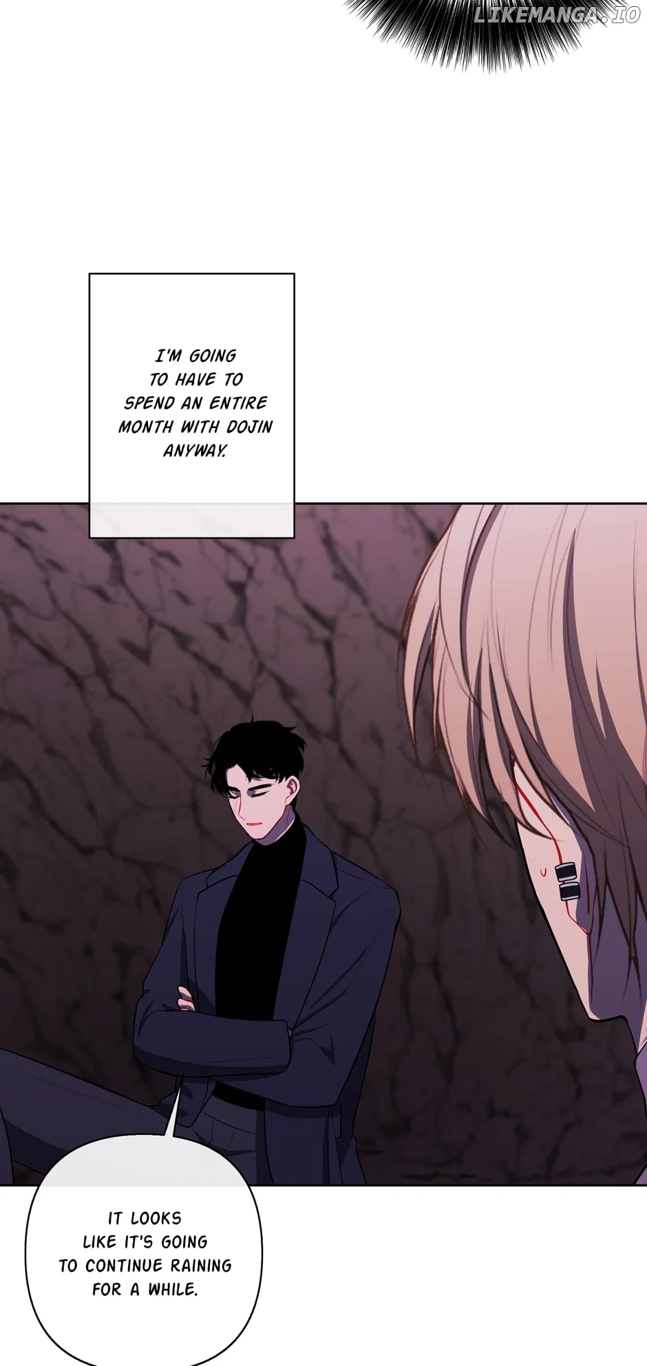 I Woke Up as the Villain Chapter 163 – Page 7