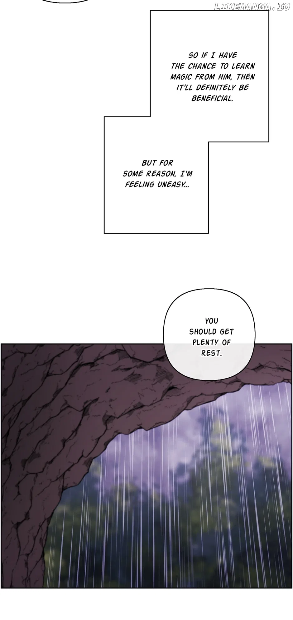 I Woke Up as the Villain Chapter 163 – Page 8